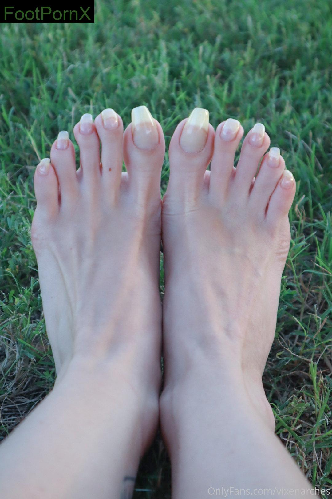 vixenarches feet photo 4