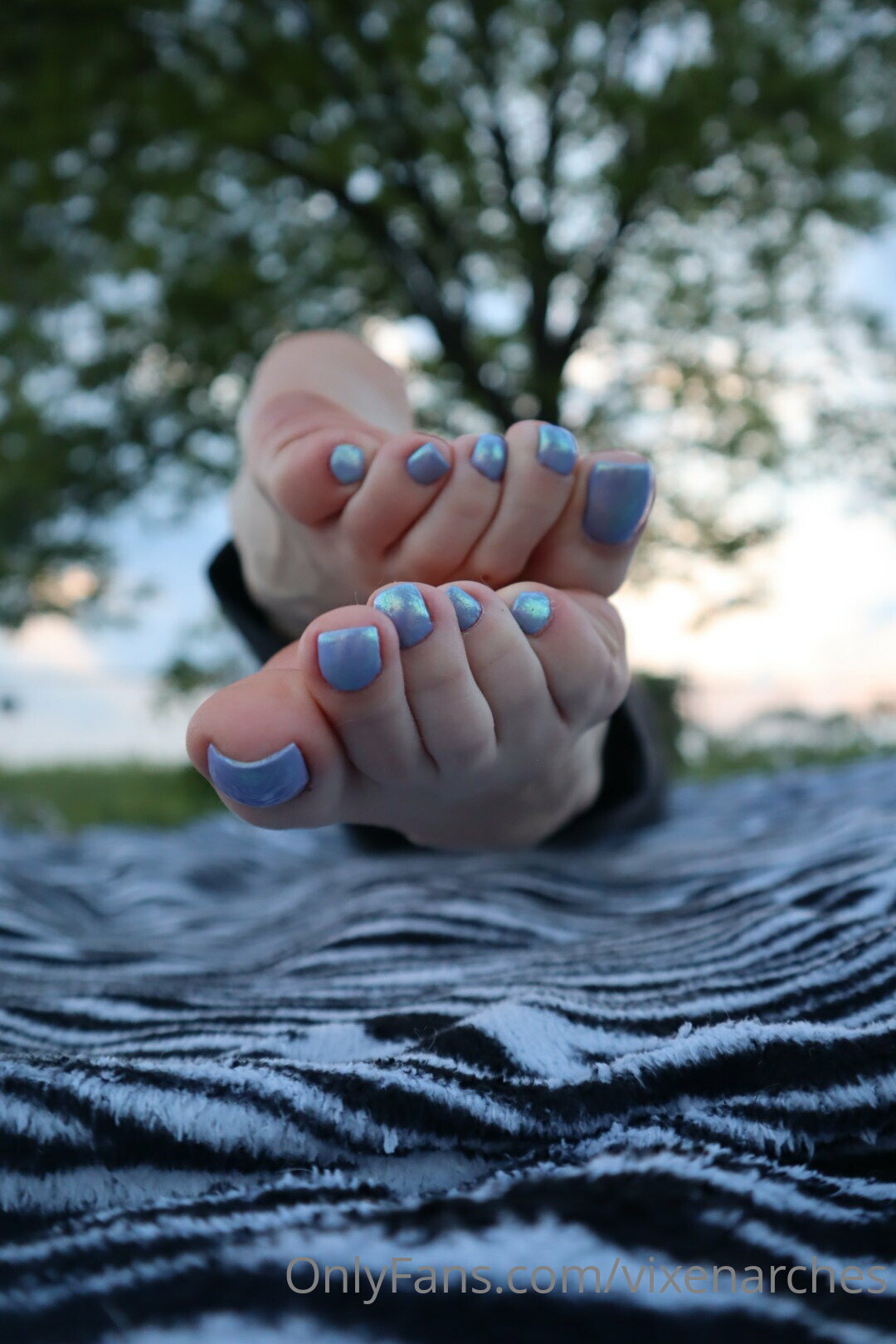 vixenarches feet photo 12