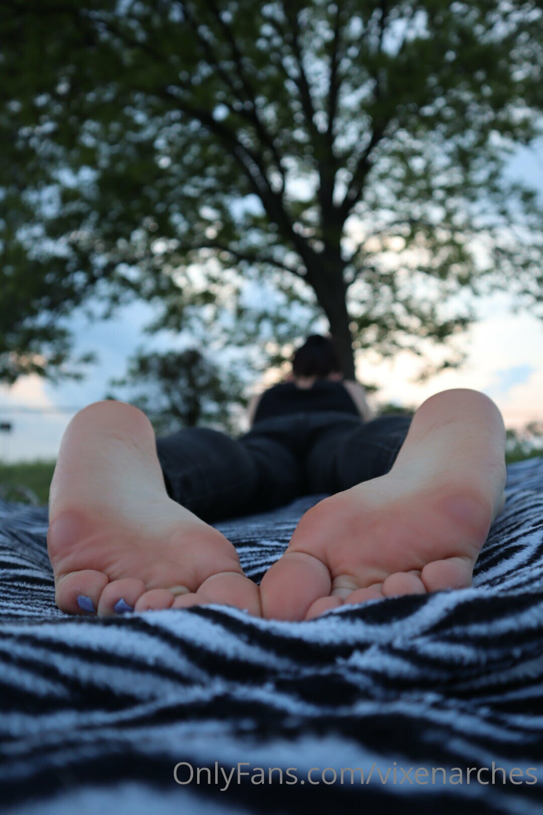 vixenarches feet photo 7