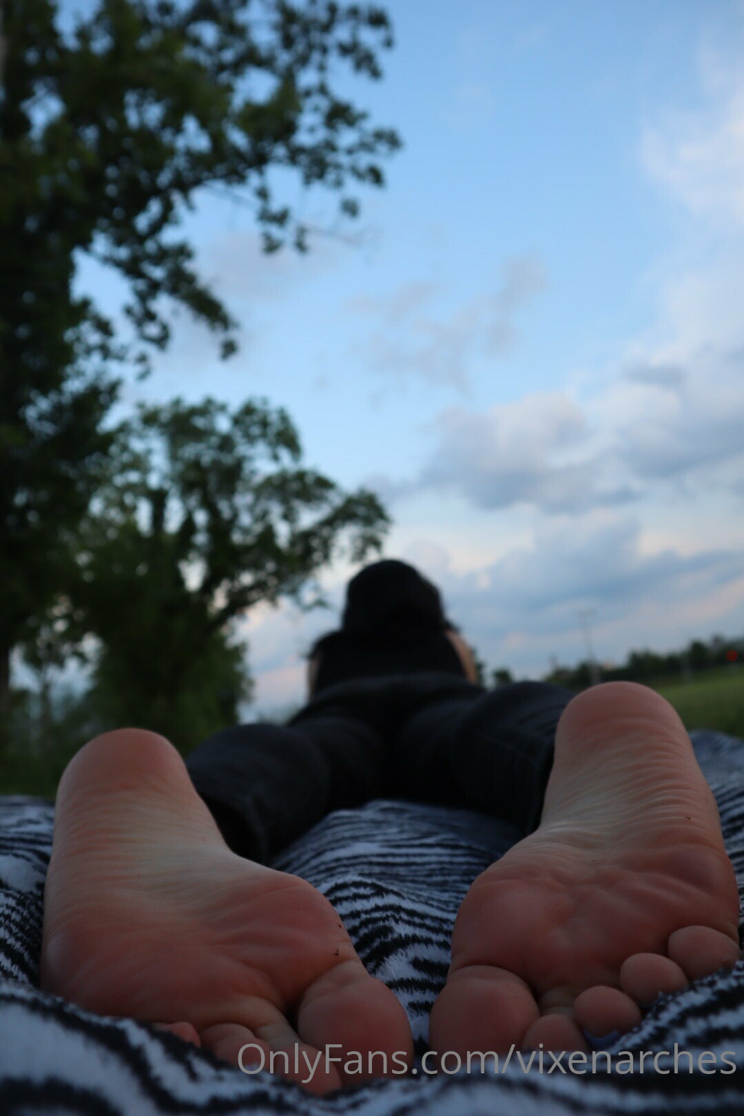 vixenarches feet photo 8