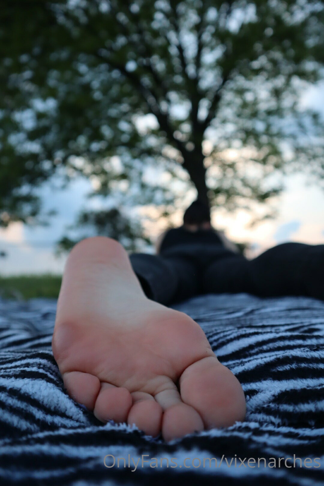 vixenarches feet photo 12