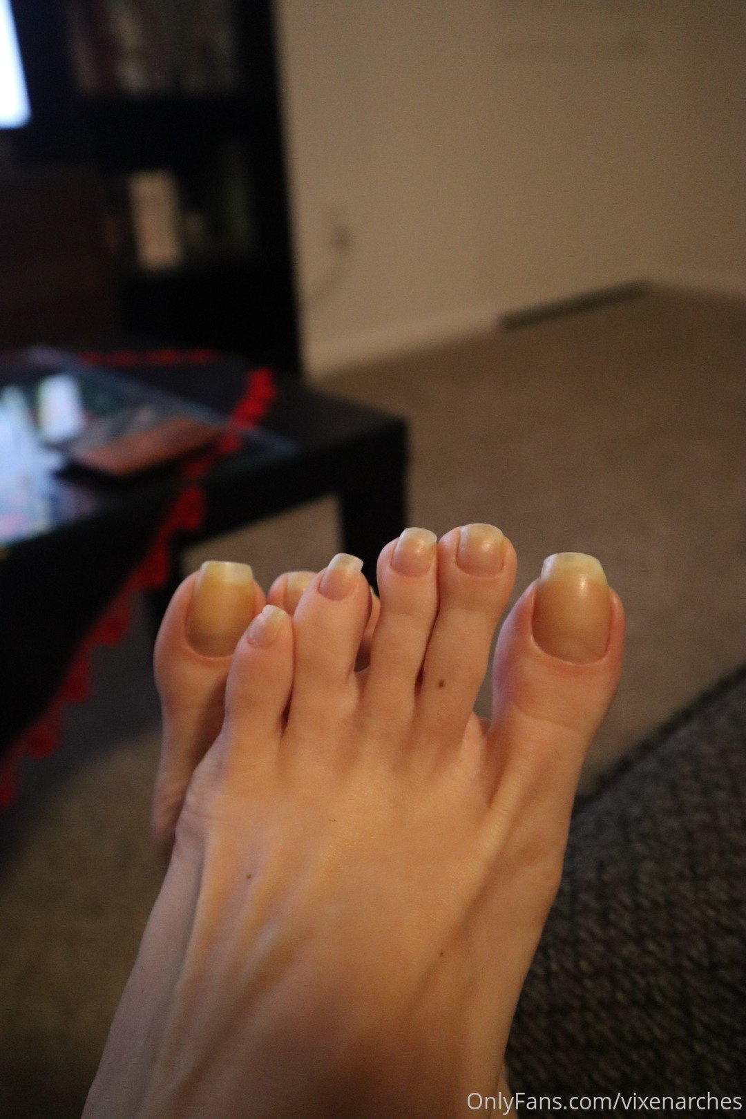 vixenarches feet photo 19