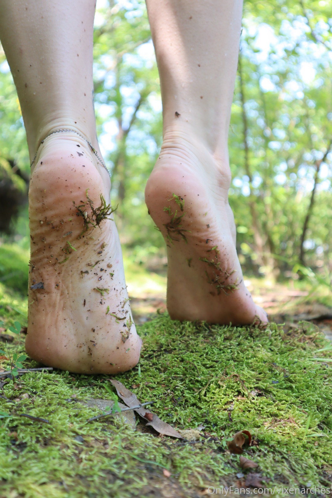 vixenarches feet photo 9