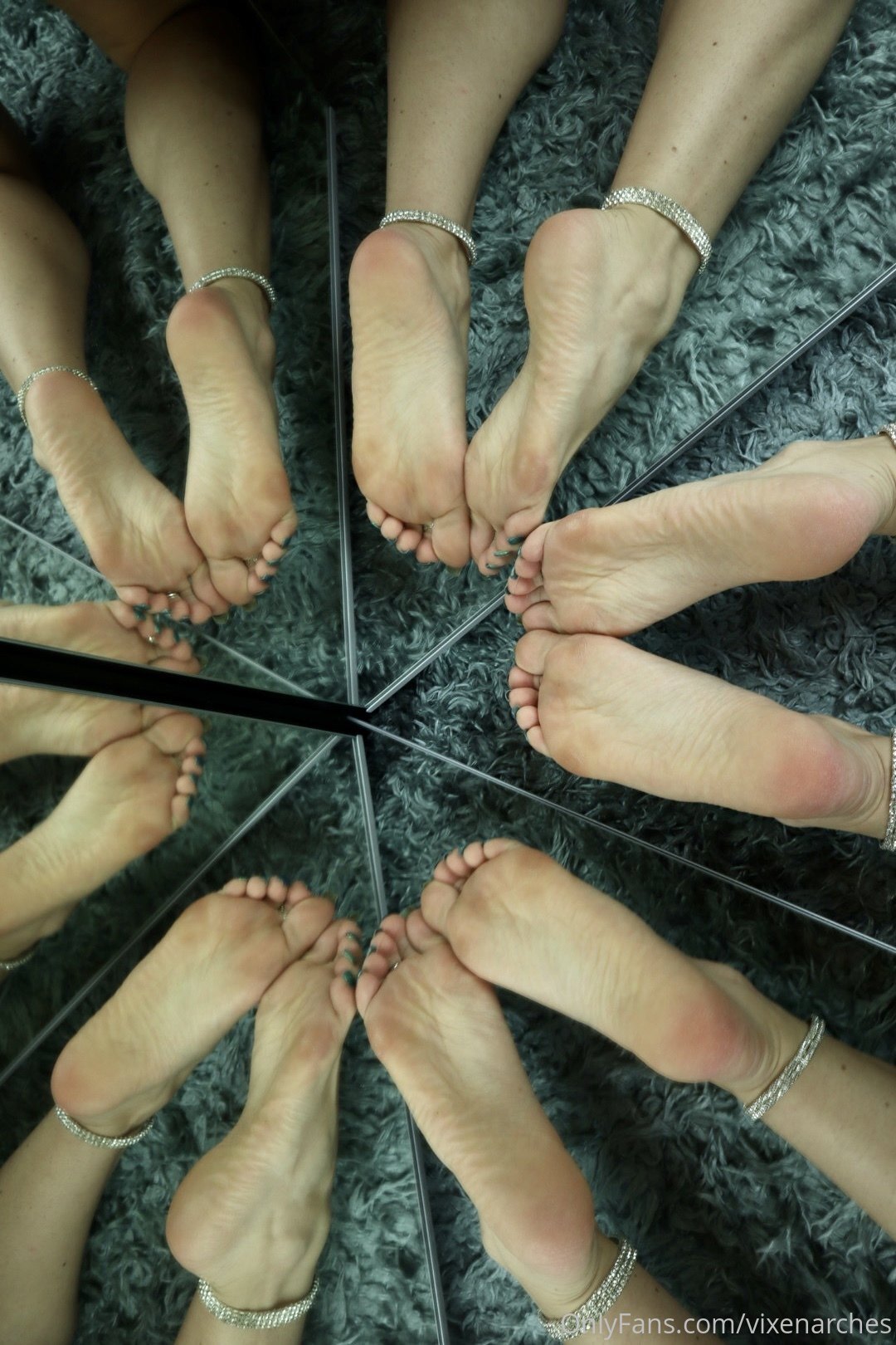 vixenarches feet photo 12