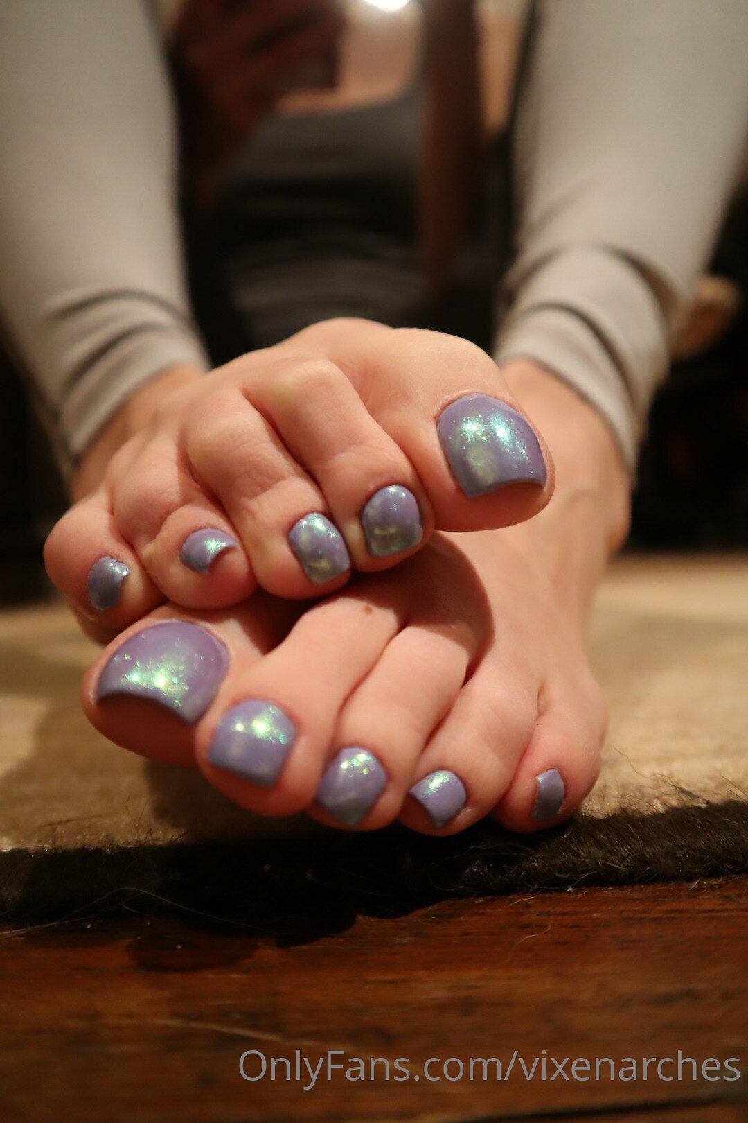 vixenarches feet photo 19