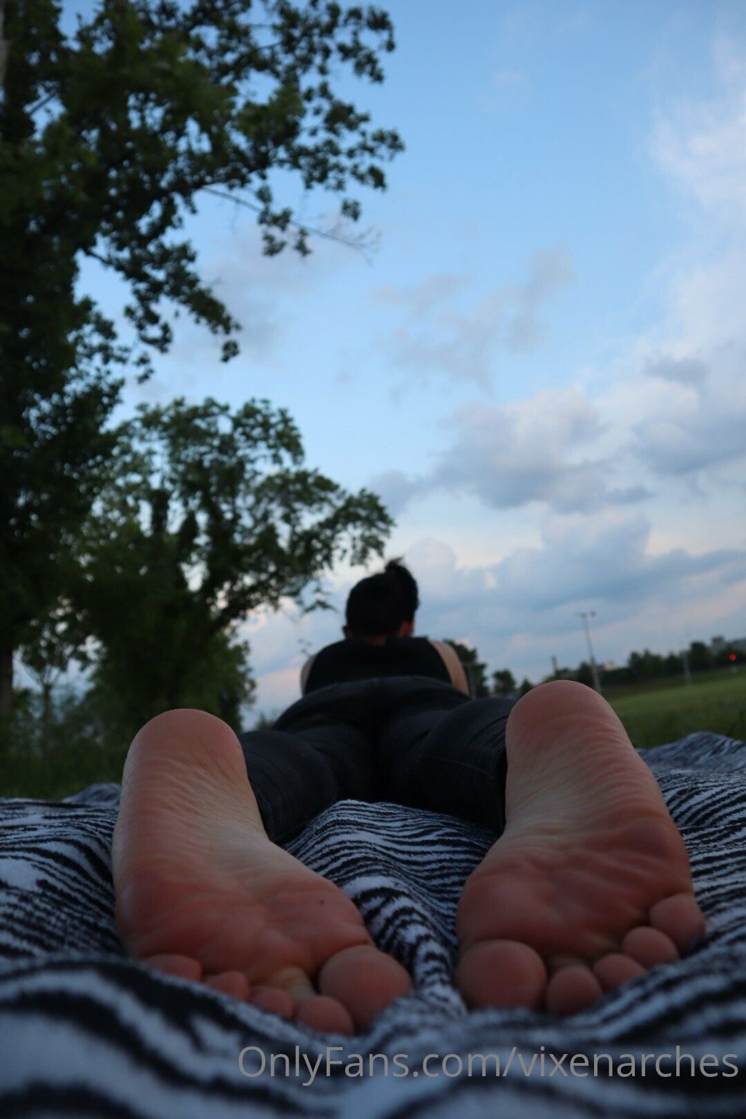 vixenarches feet photo 23