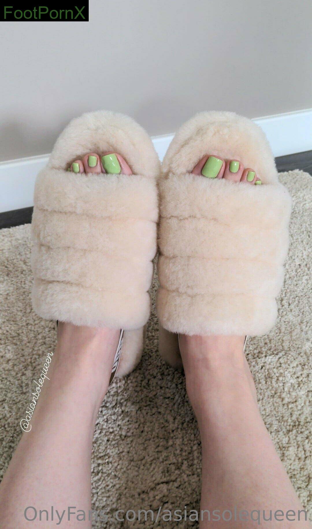 asiansolequeen feet photo 15
