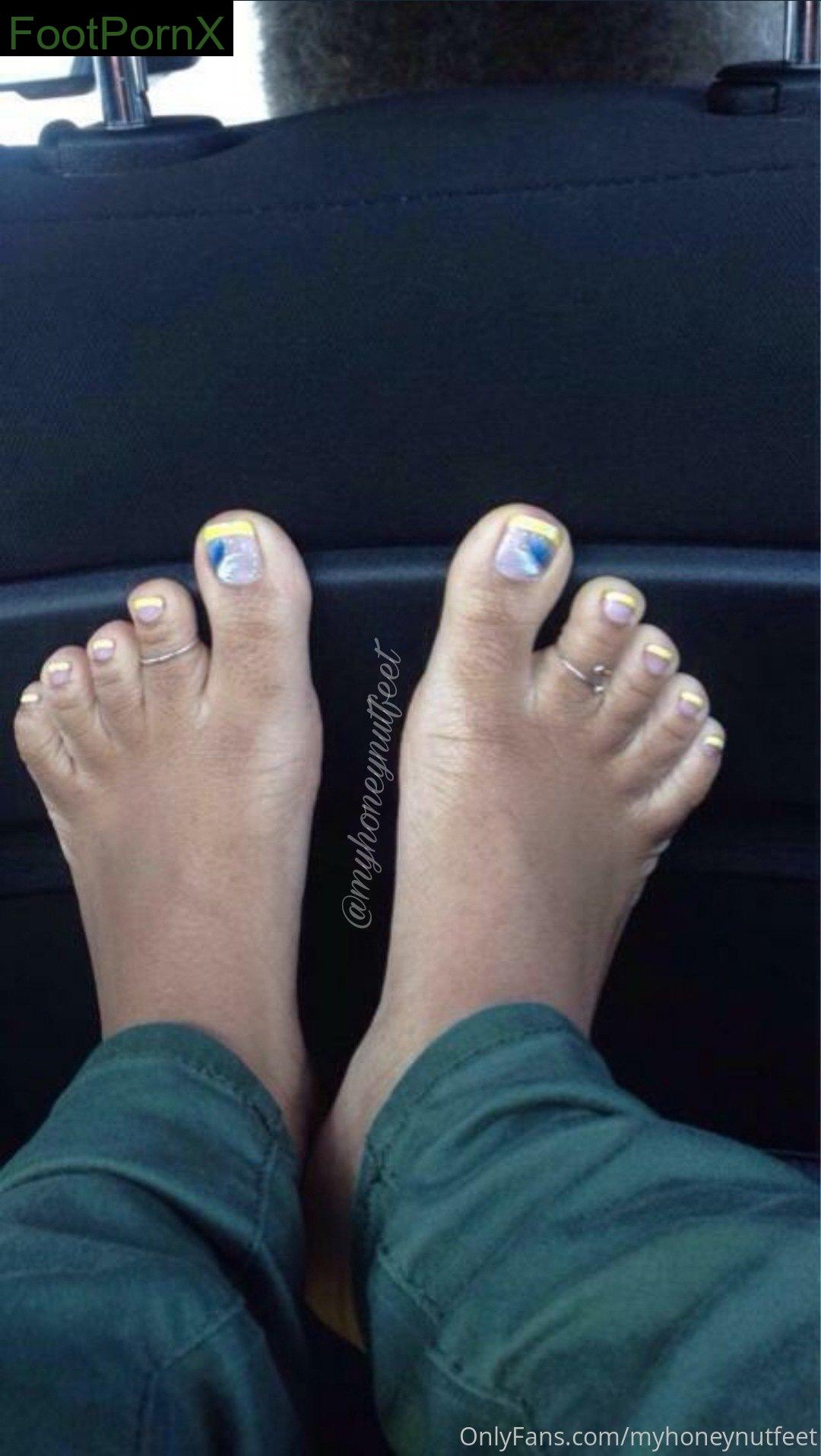 myhoneynutfeet feet photo 12