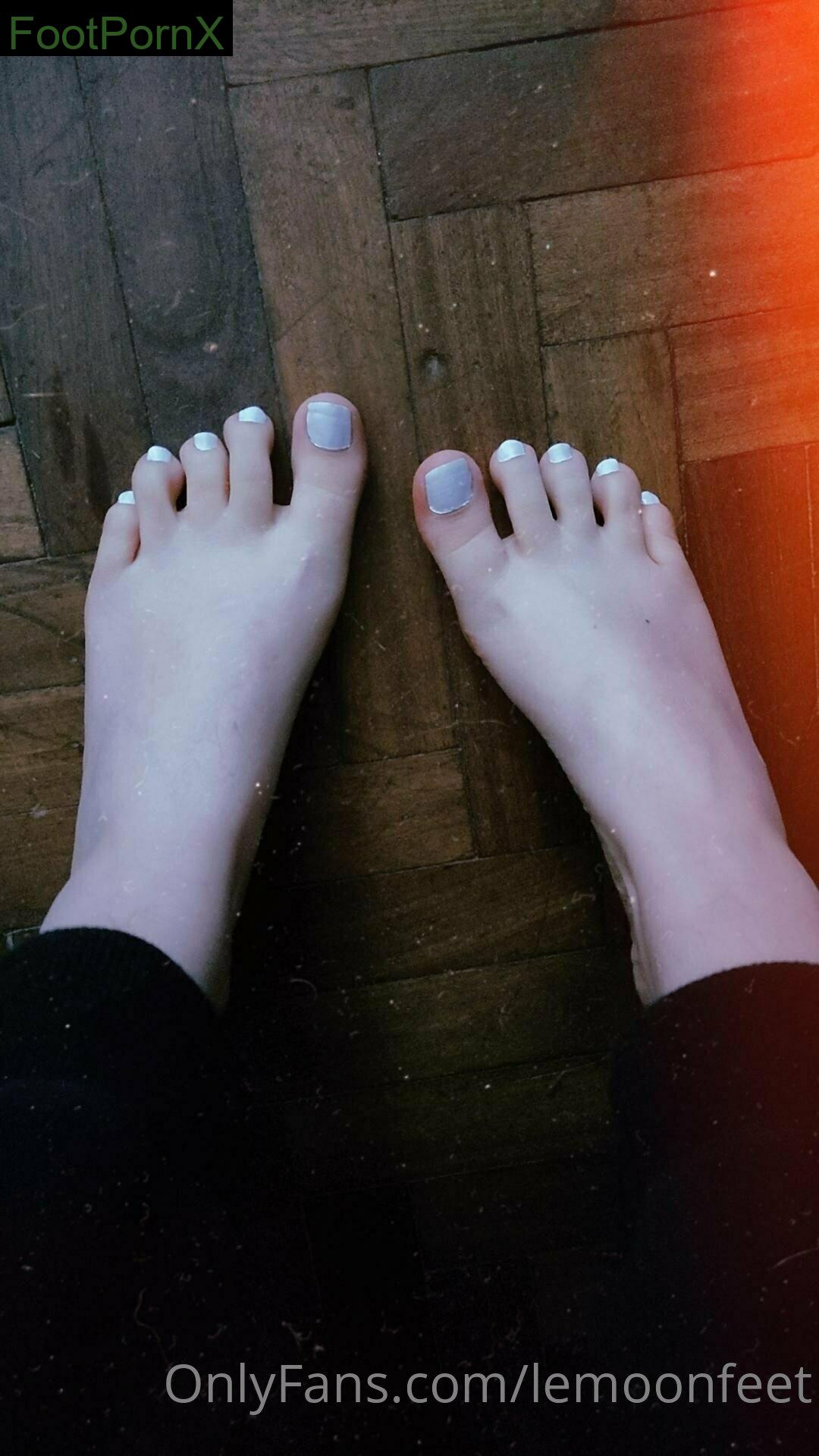 lemoonfeet