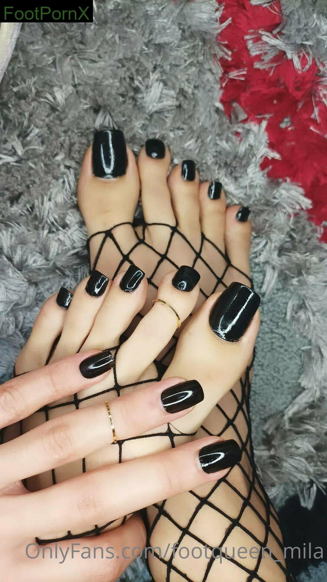 footqueen_mila feet photo 21