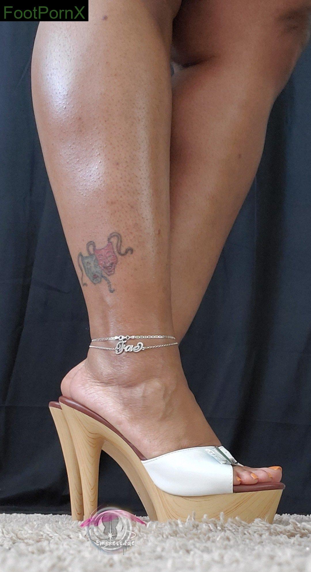 empressfae313 feet photo 23
