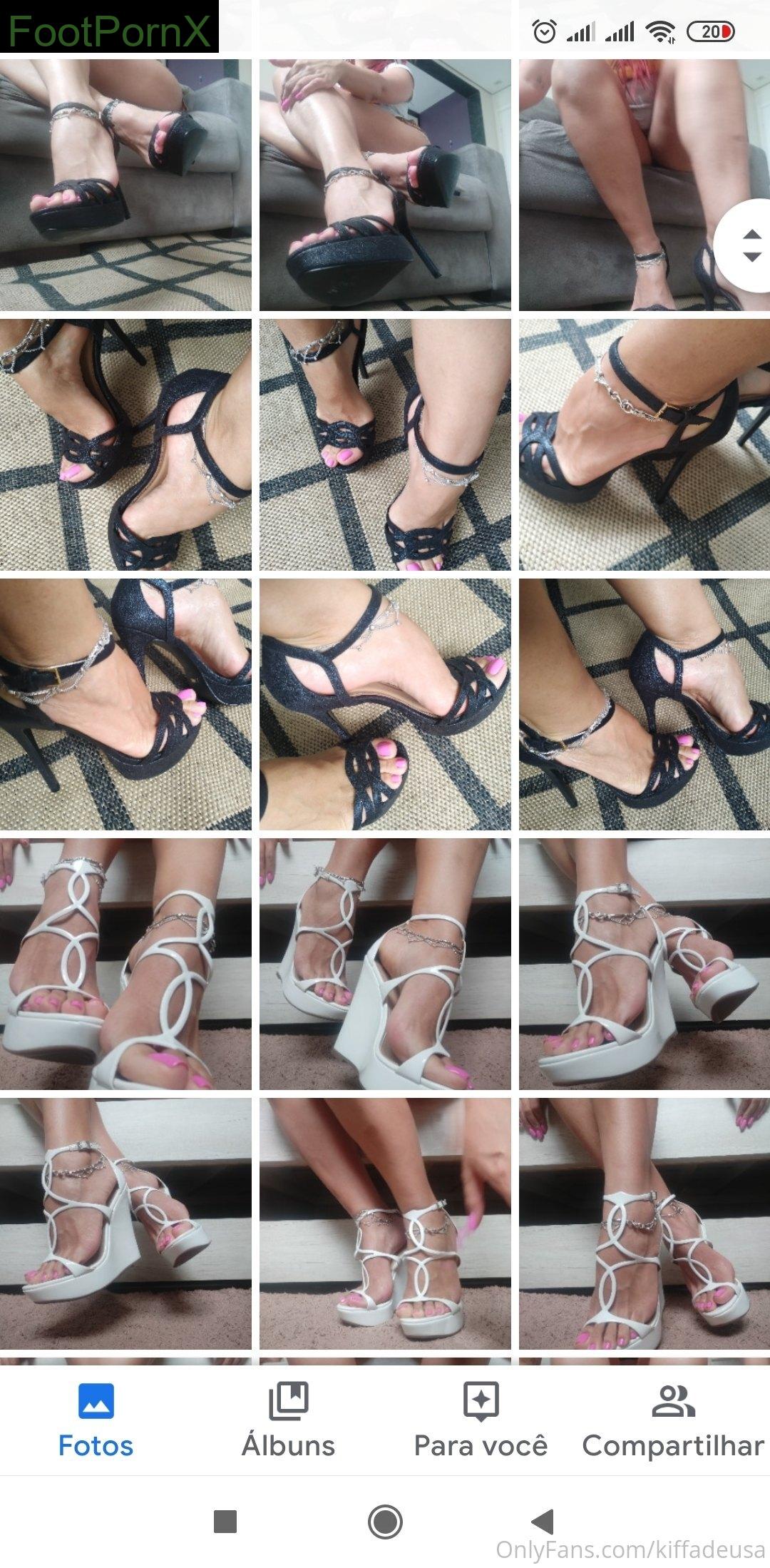 kiffafeet feet photo 23