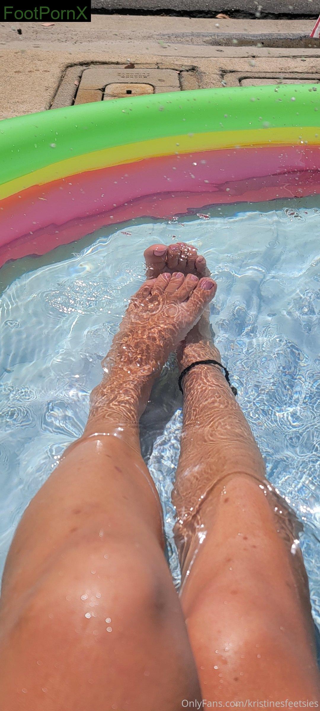 kristinesfeetsies feet photo 12