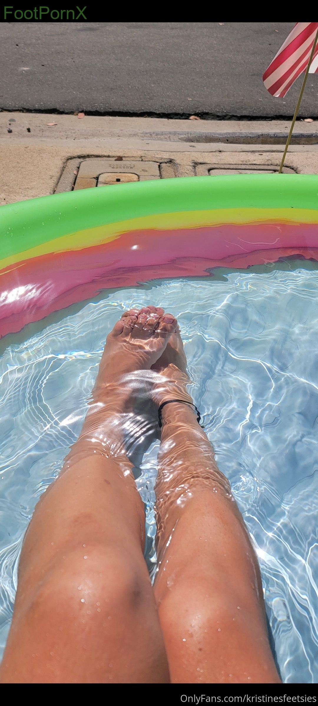 kristinesfeetsies feet photo 13