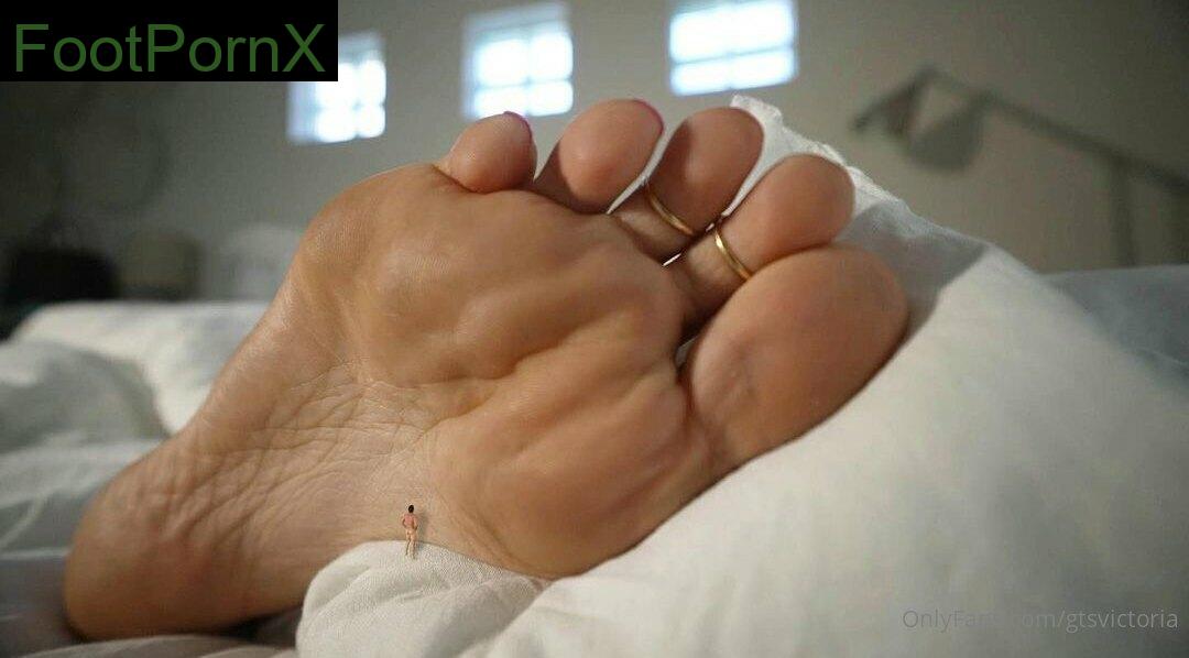 gtsvictoria feet photo 14
