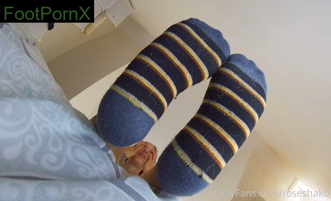 roseshakti feet photo 18