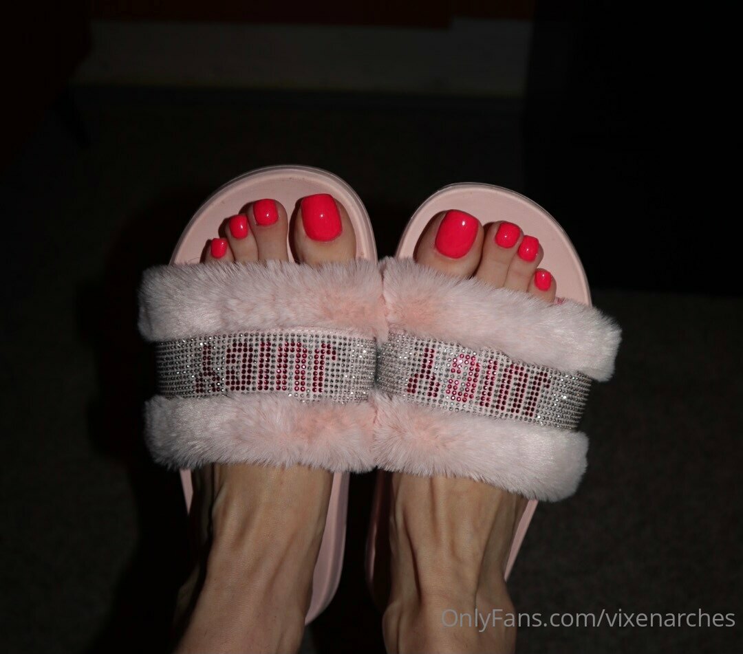 vixenarches feet photo 13