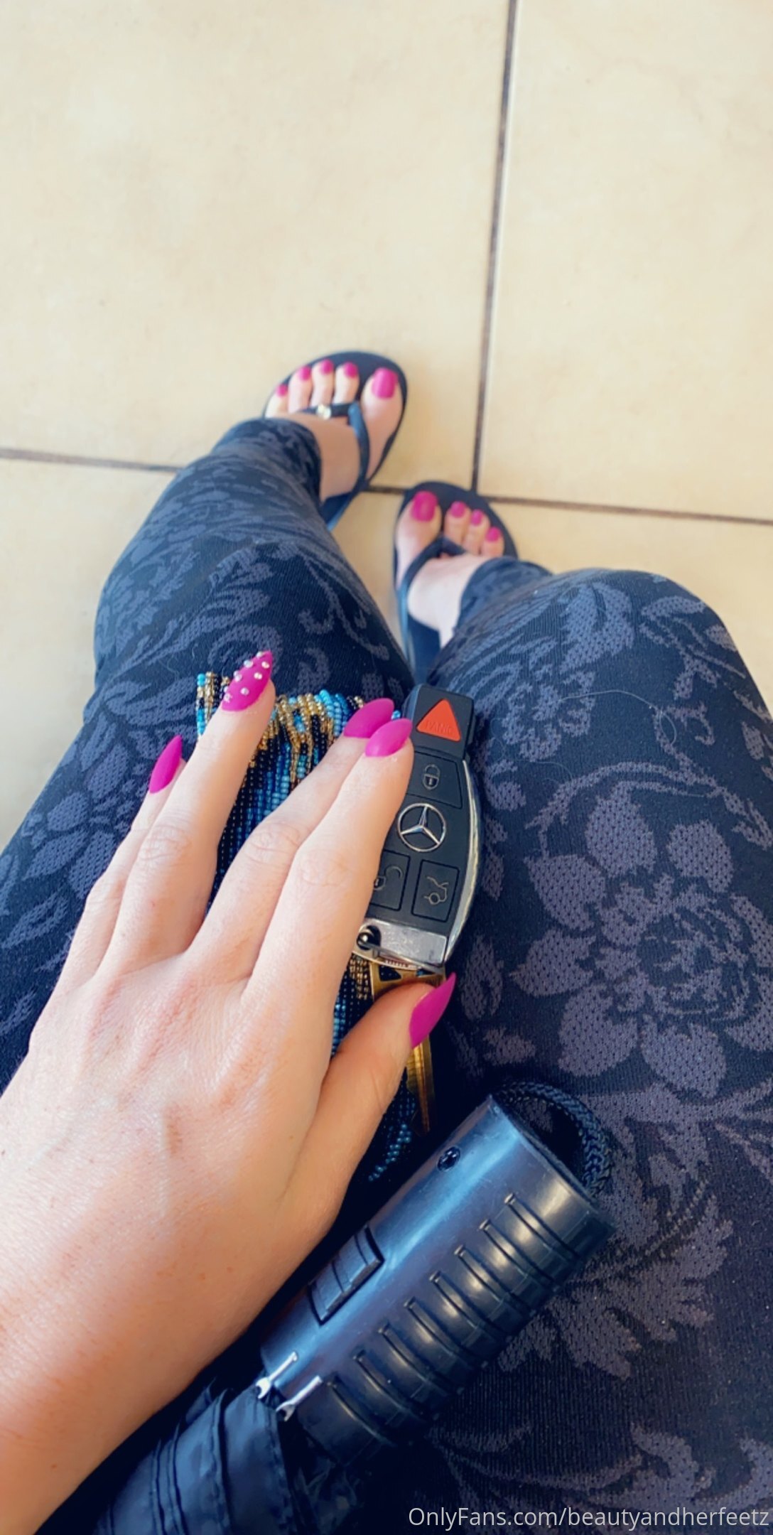 beautyandherfeetz feet photo 3