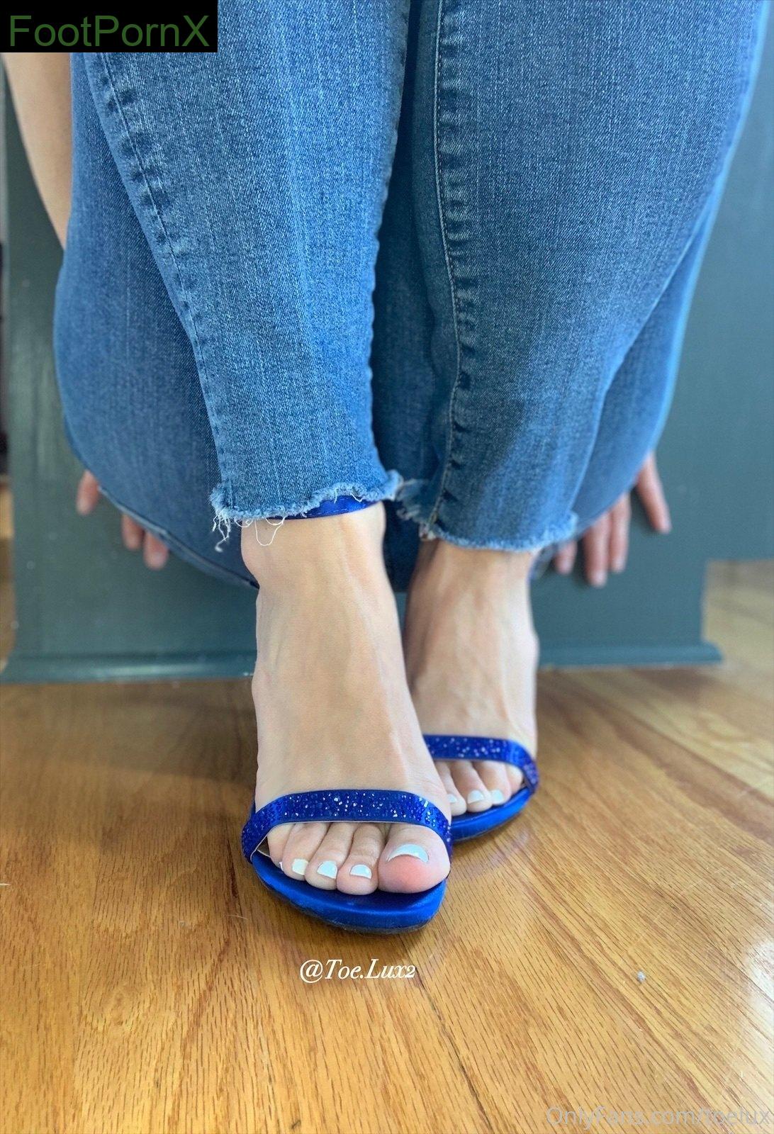 toeluxx feet photo 22