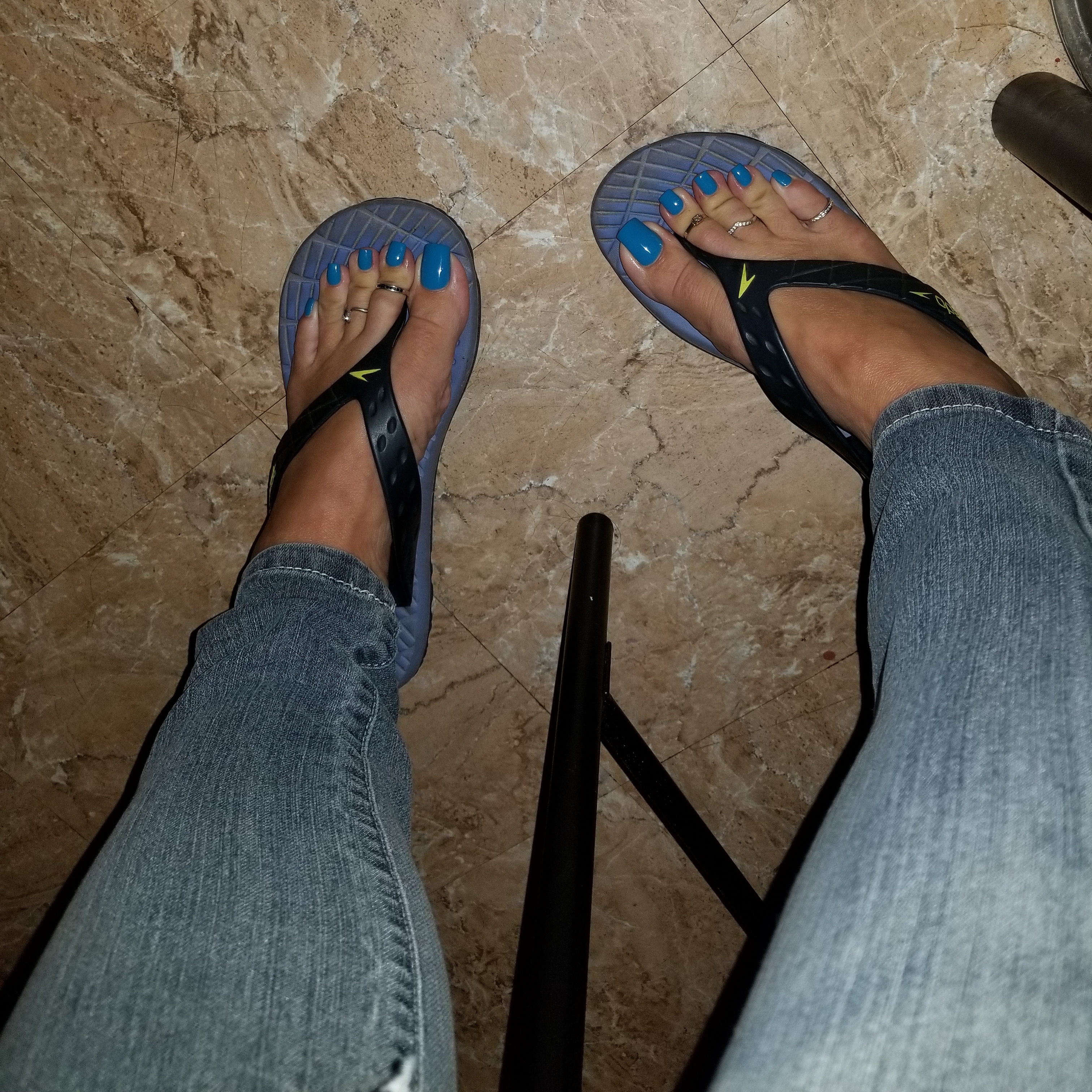 nishisvoodoo2 feet photo 8