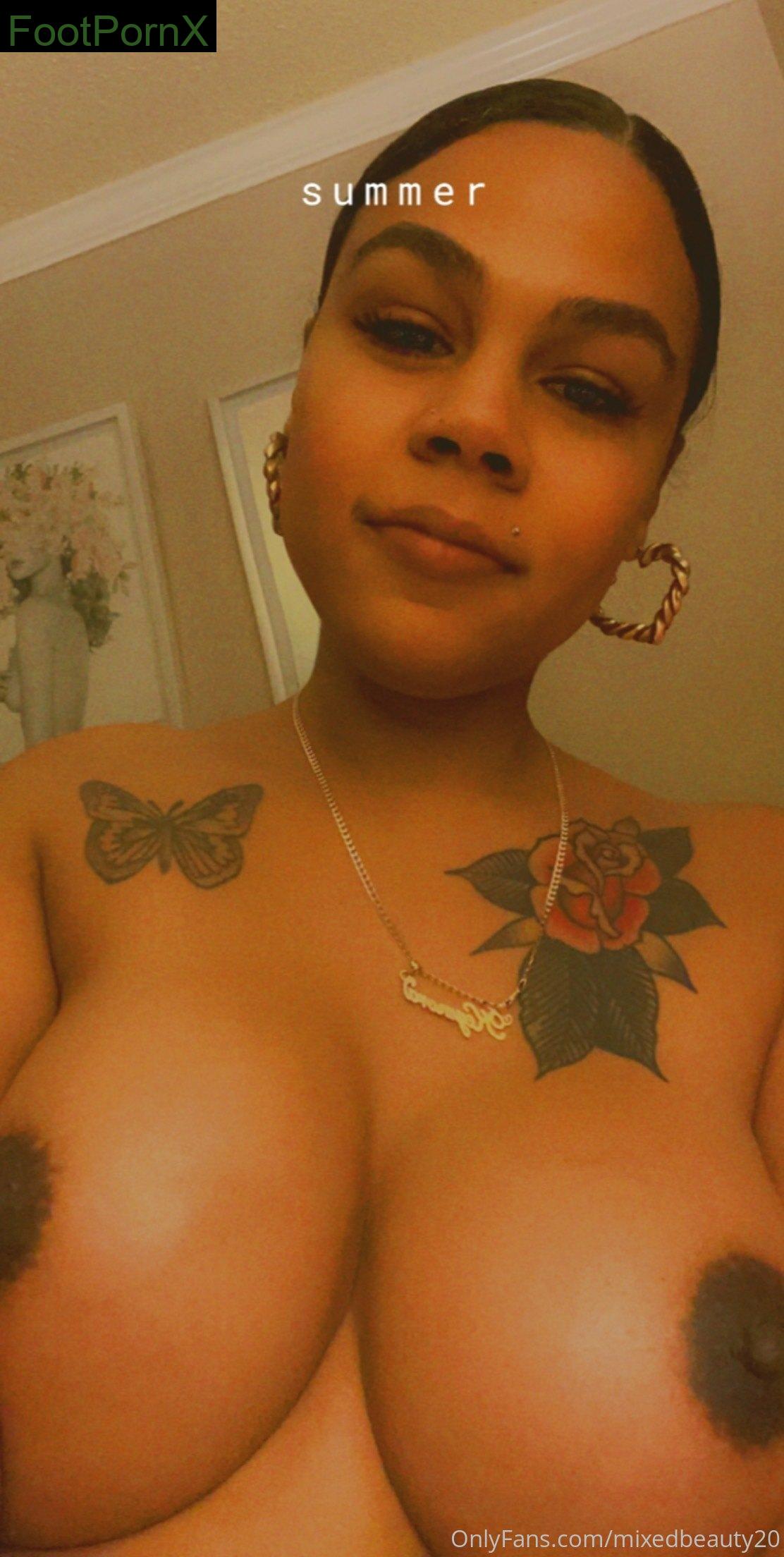 mixedbeauty20 feet photo 13