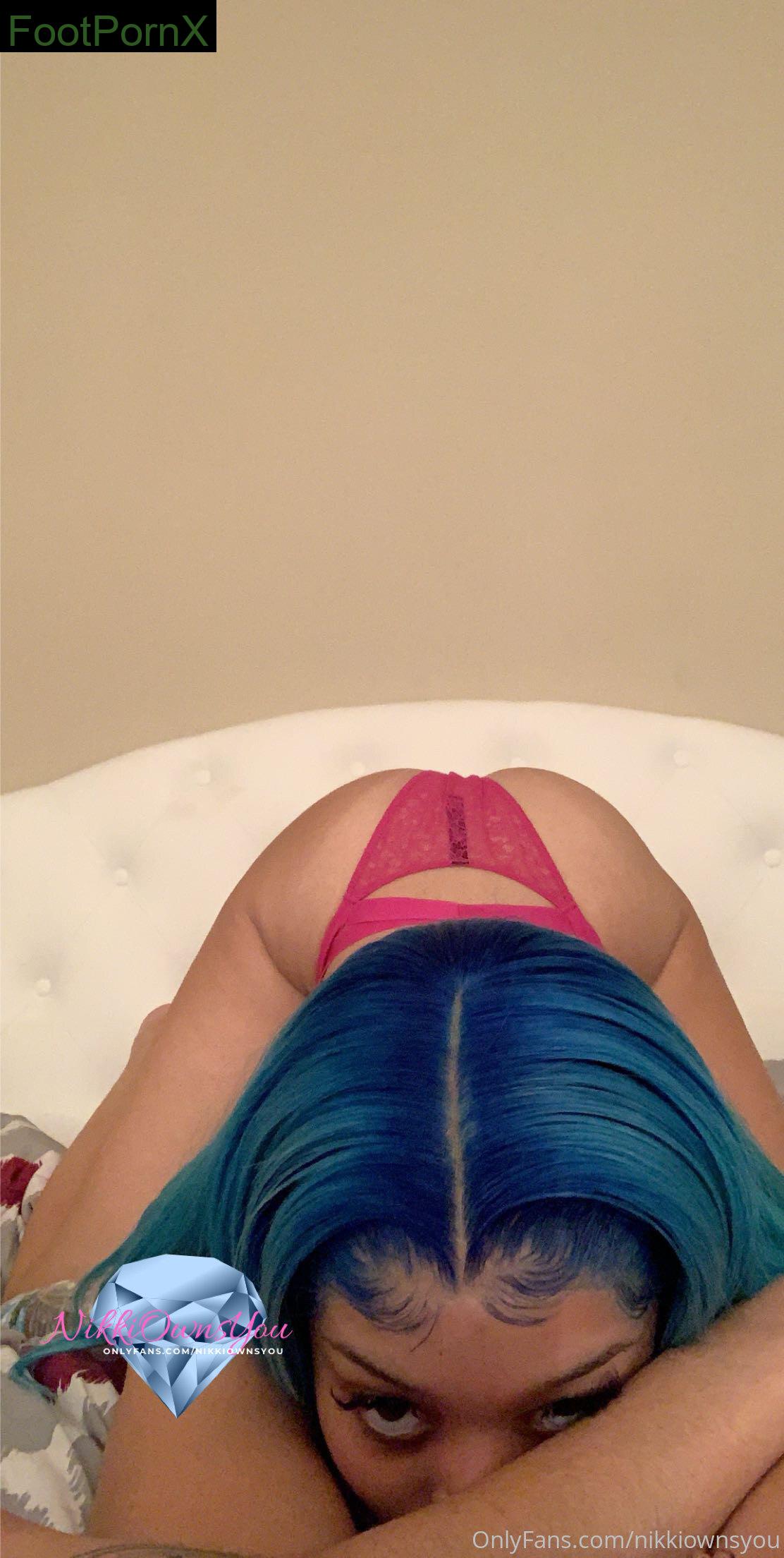nikkiownsyou