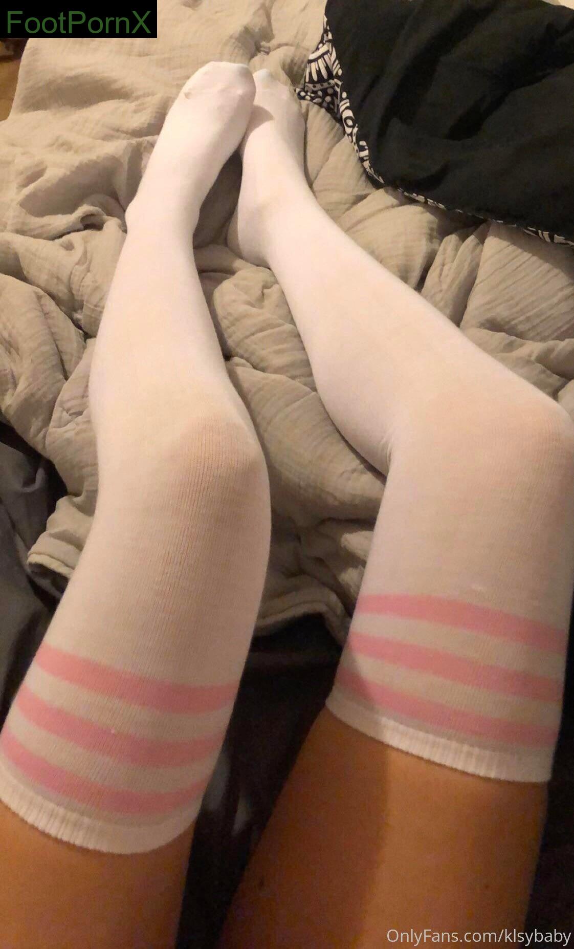 lowkeyklsy feet photo 19