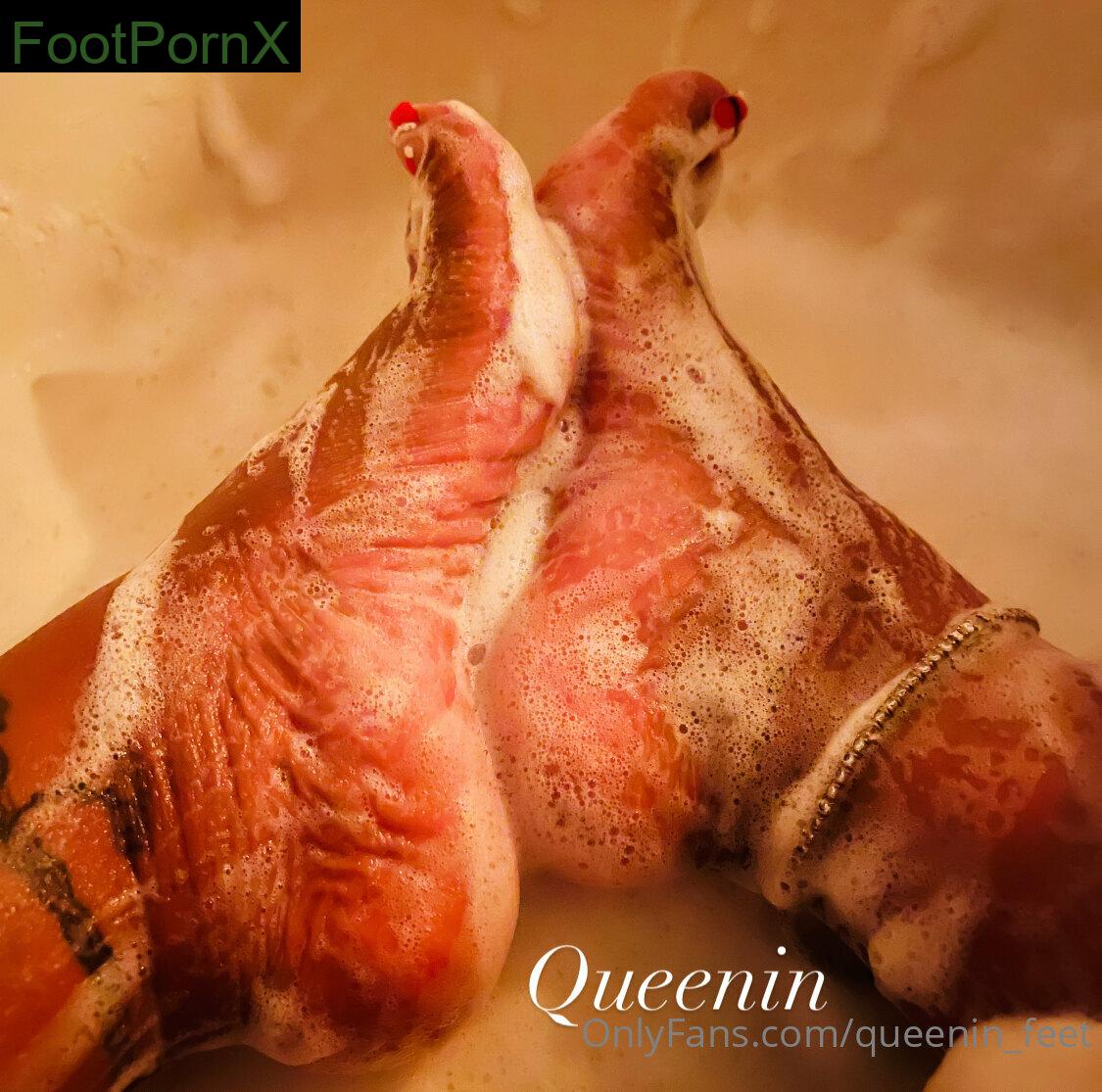 queenin_feet feet photo 23