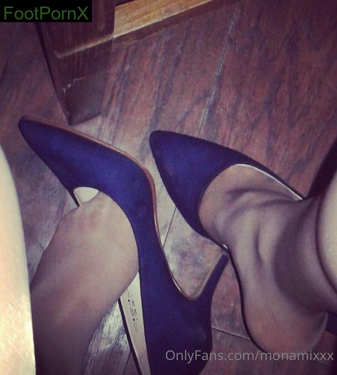 monamixxx feet photo 1