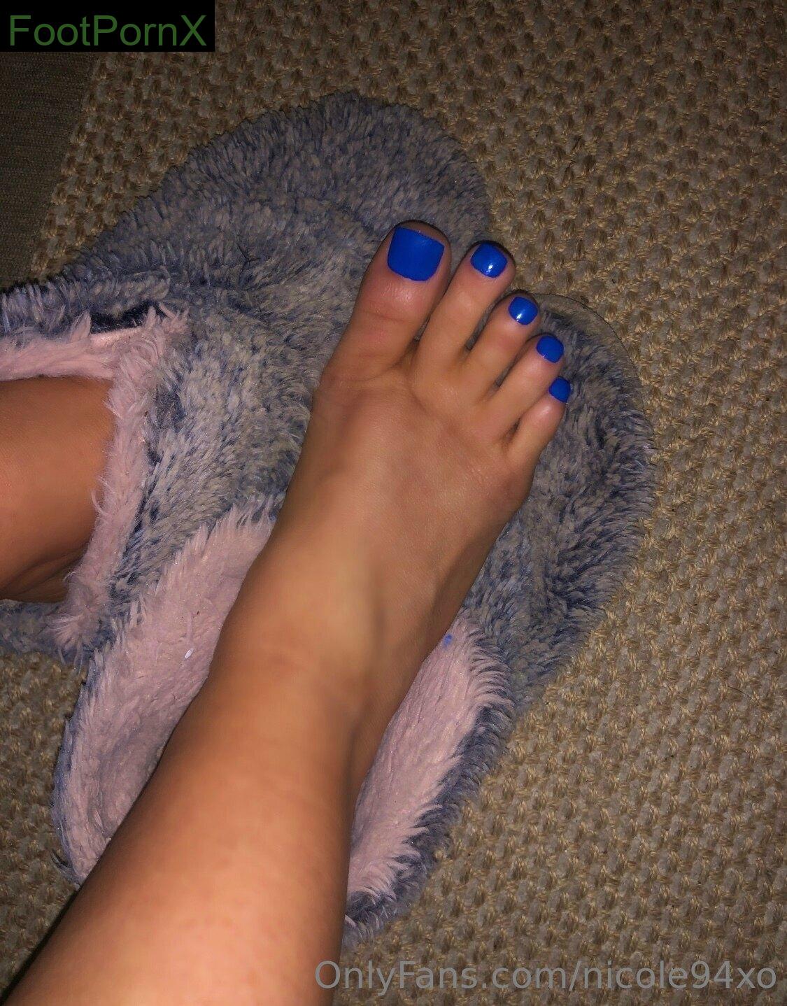nicole94xo feet photo 11