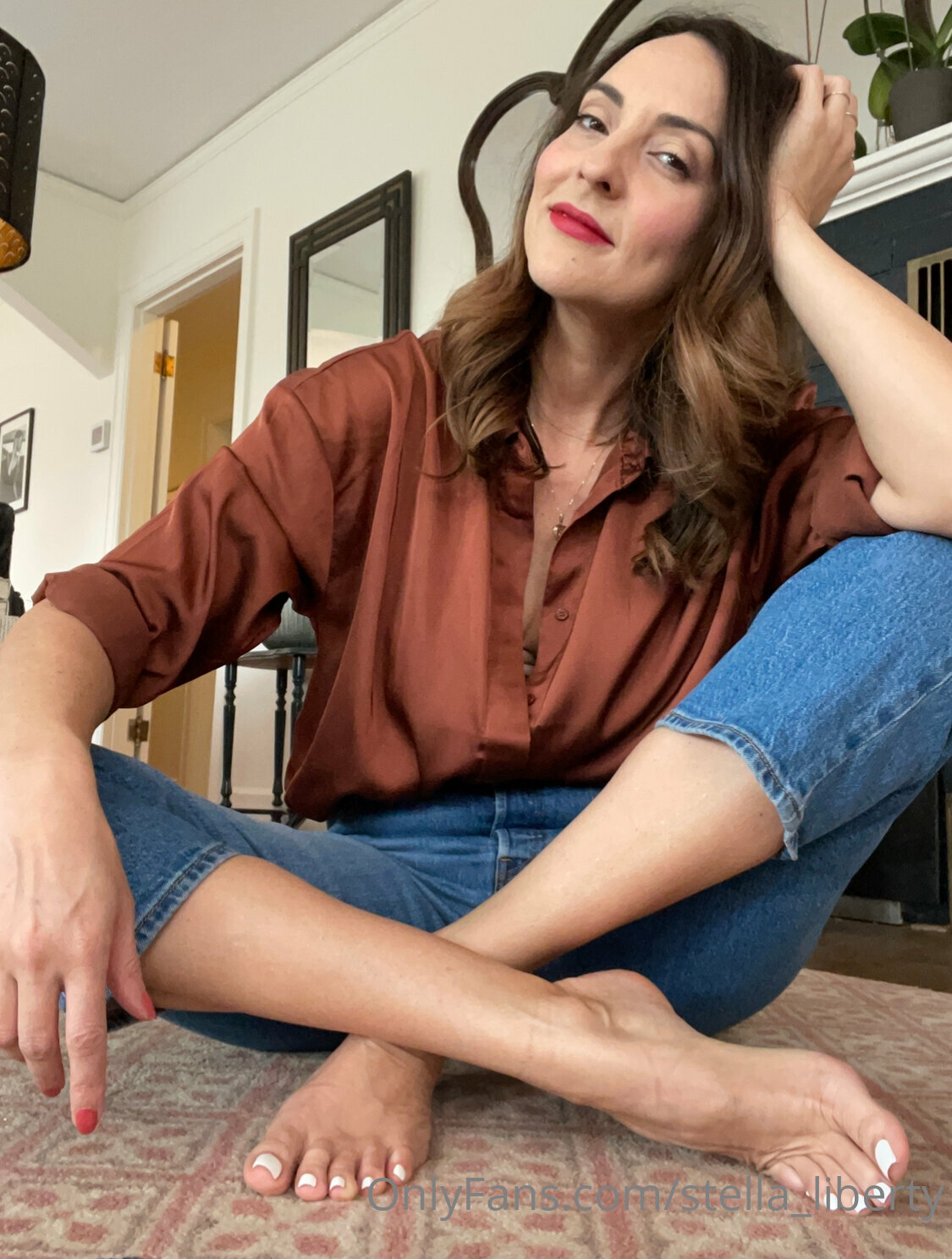 stella_liberty feet photo 1