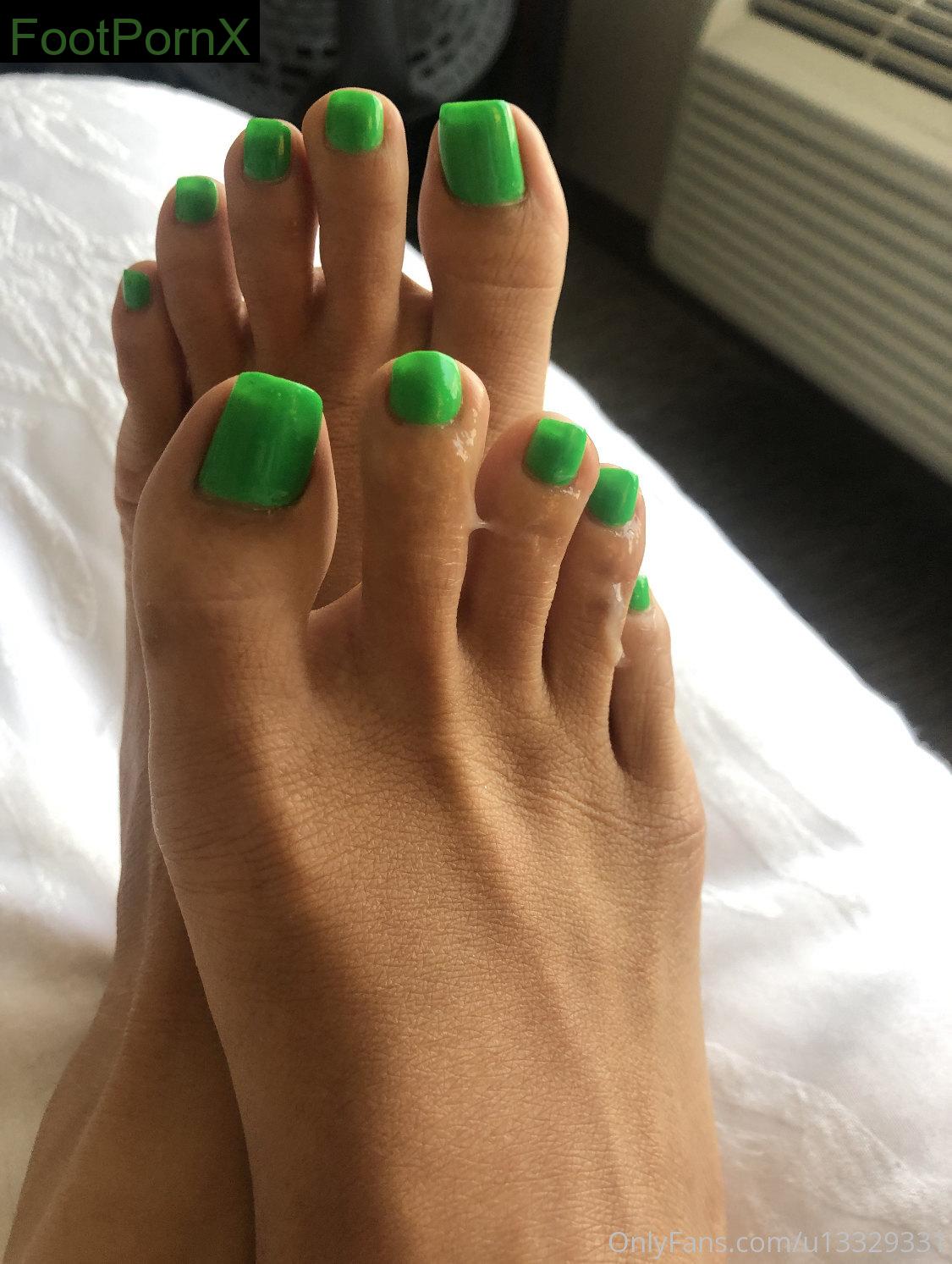 sosienna feet photo 11