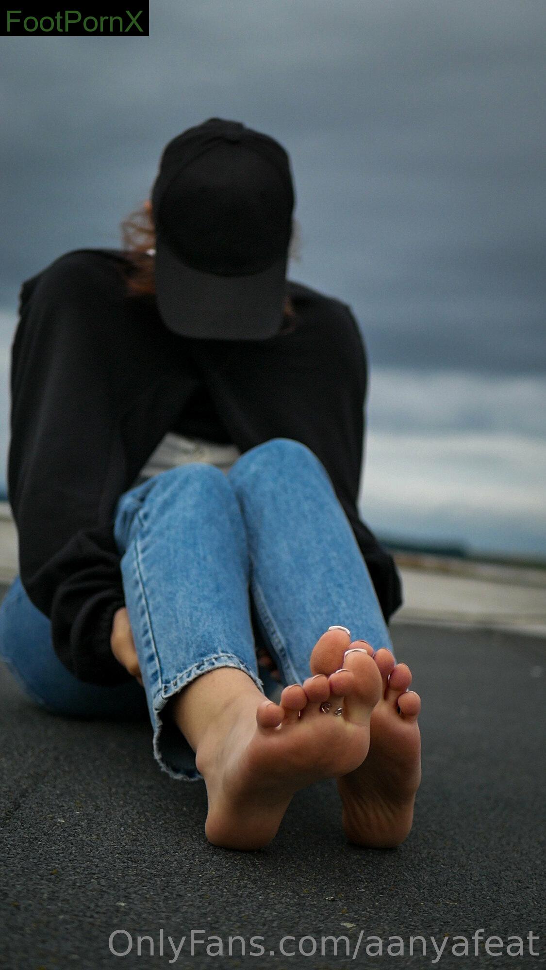 aanyafeat feet photo 3
