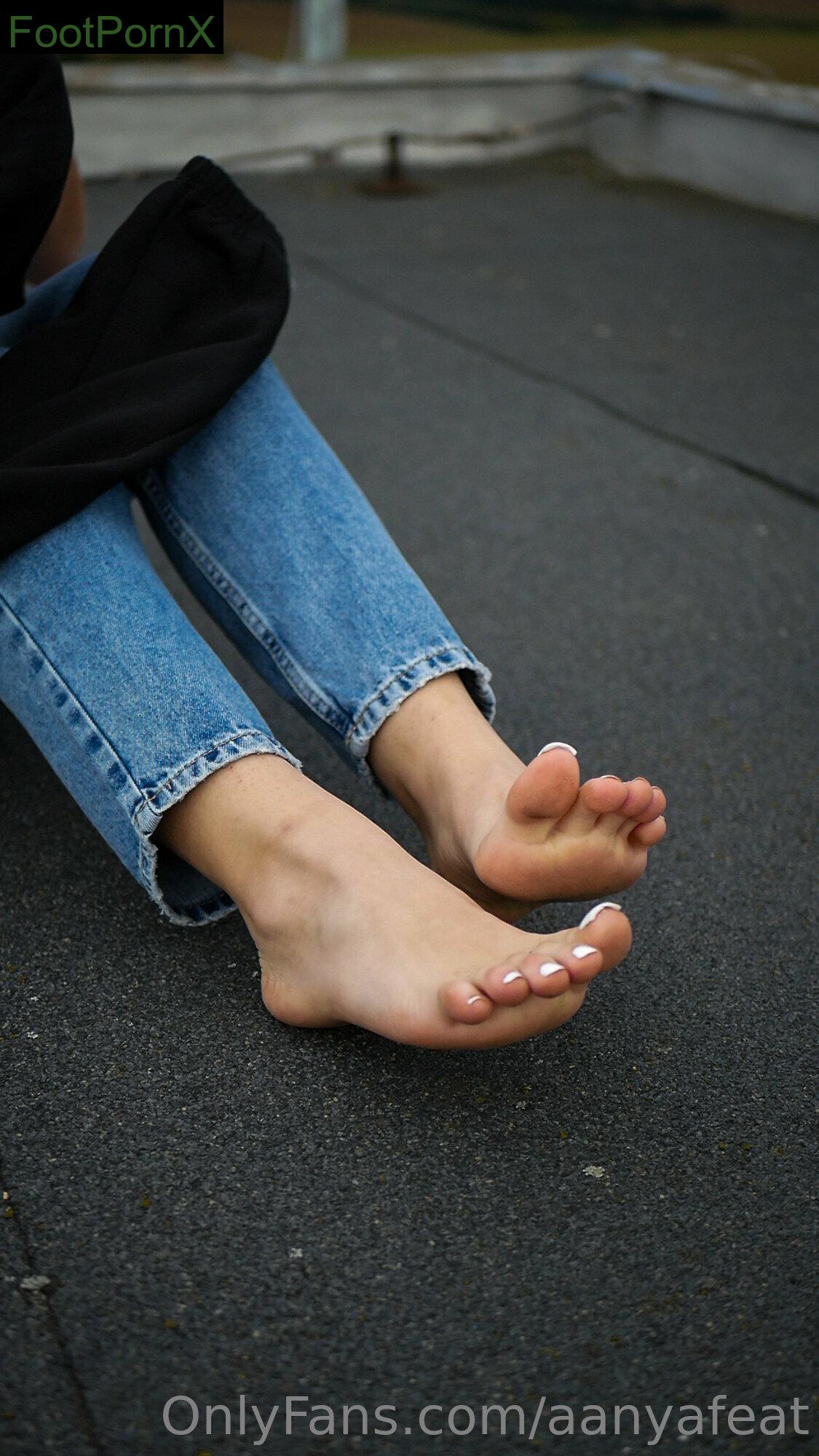 aanyafeat feet photo 4