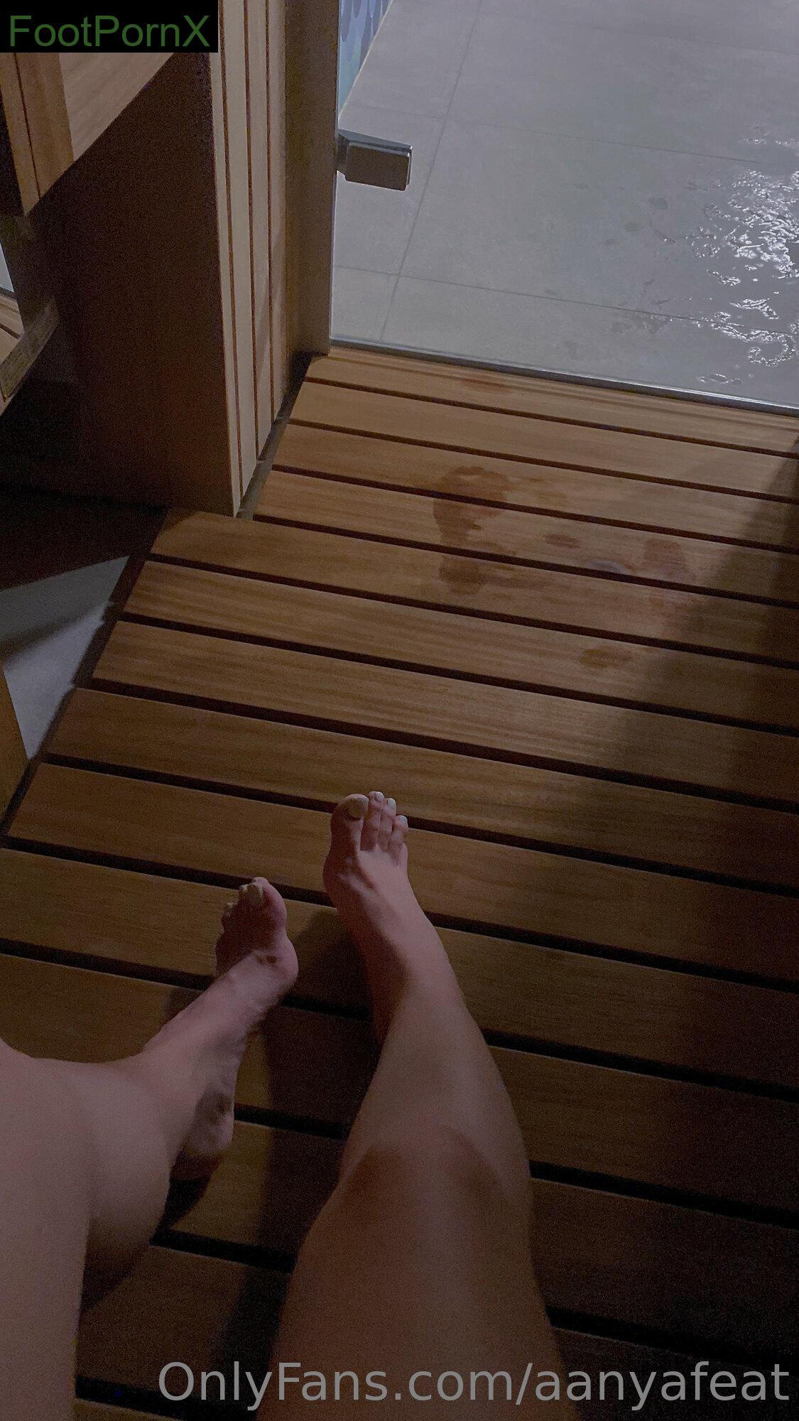 aanyafeat feet photo 11