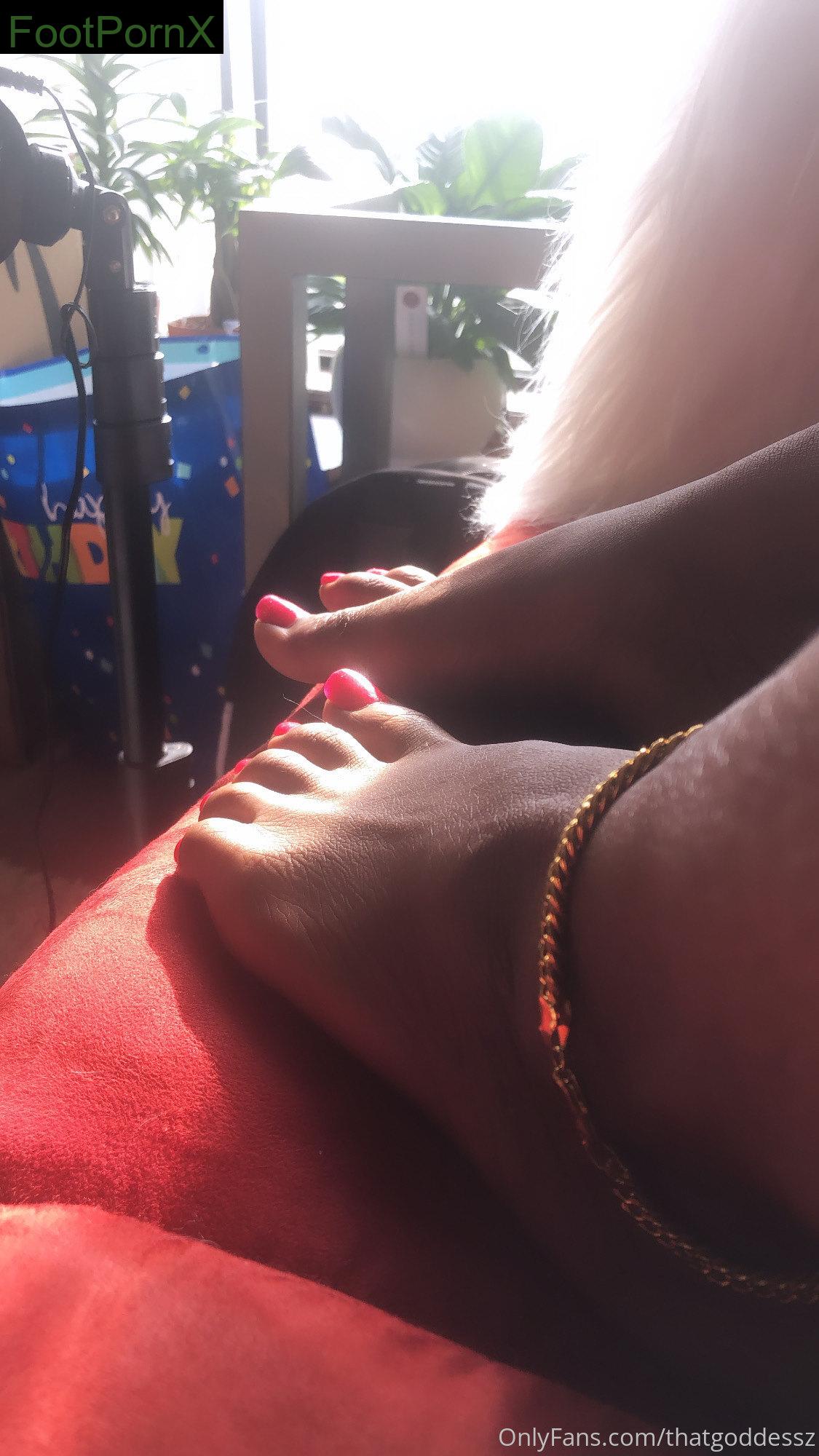 thatgoddessz feet photo 19