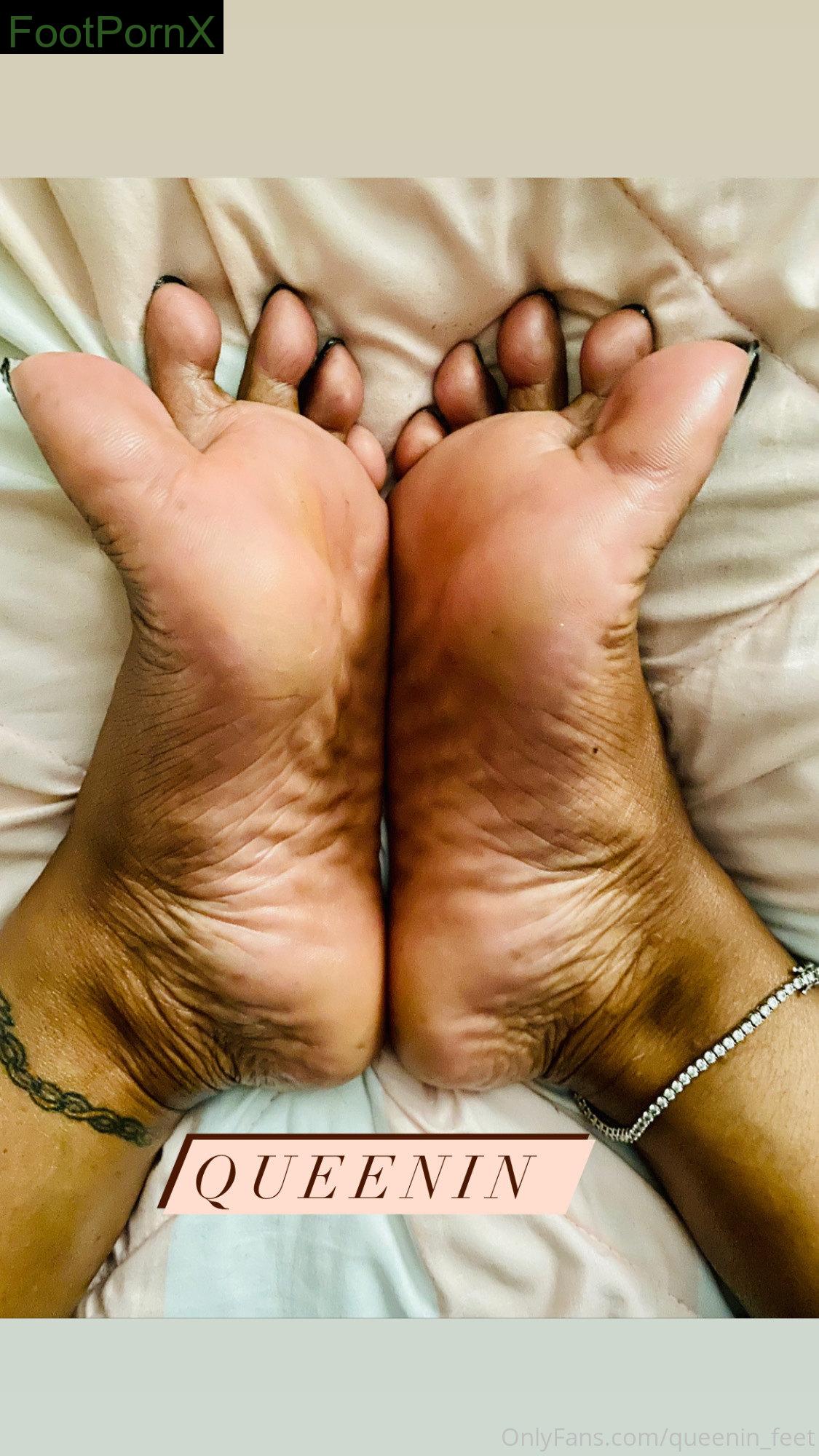queenin_feet feet photo 14