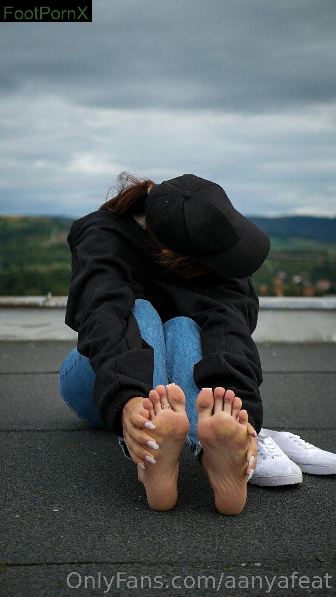 aanyafeat feet photo 19