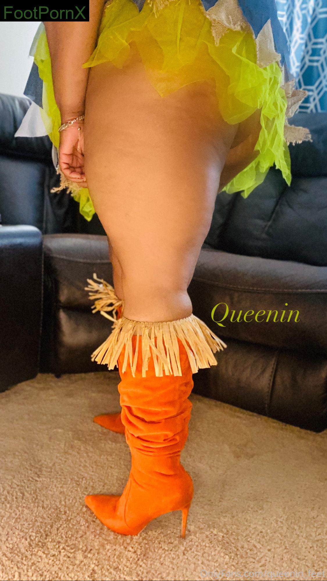 queenin_feet feet photo 11