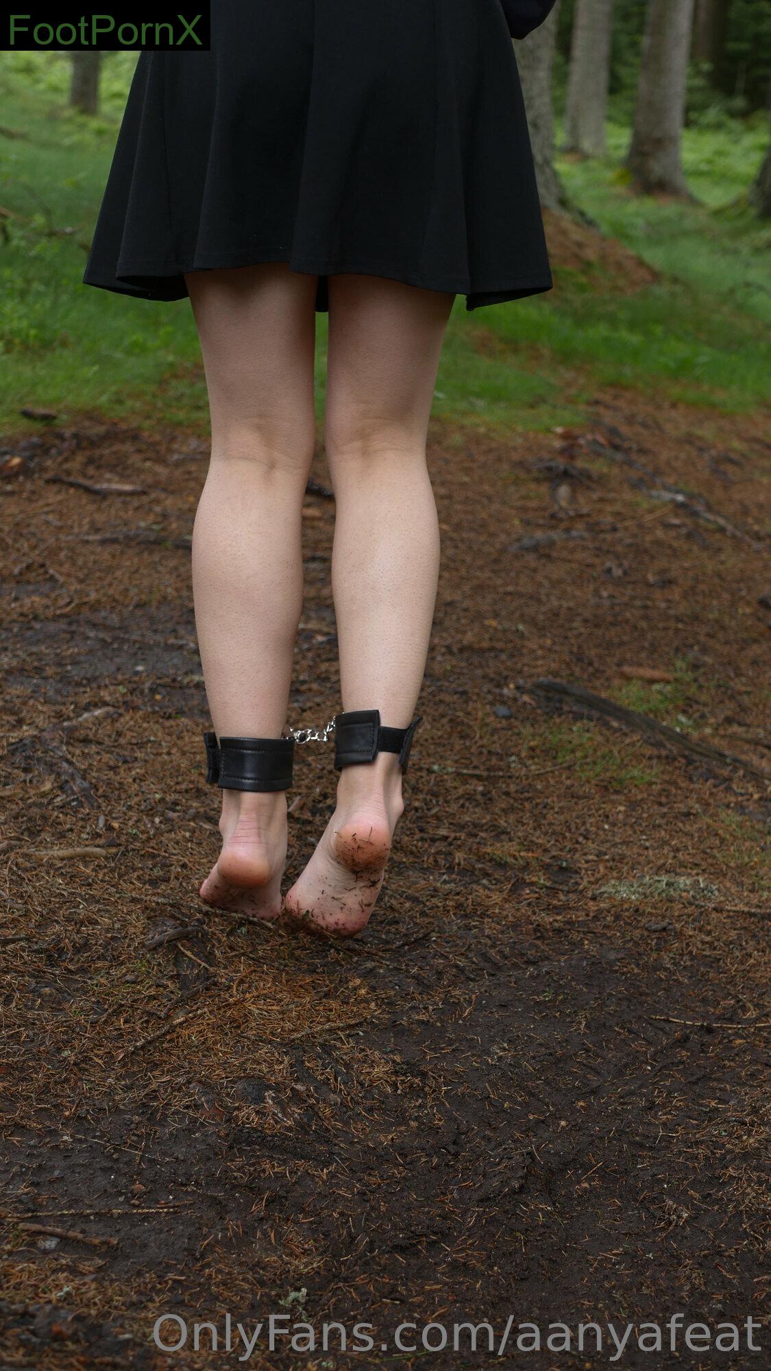 aanyafeat feet photo 15