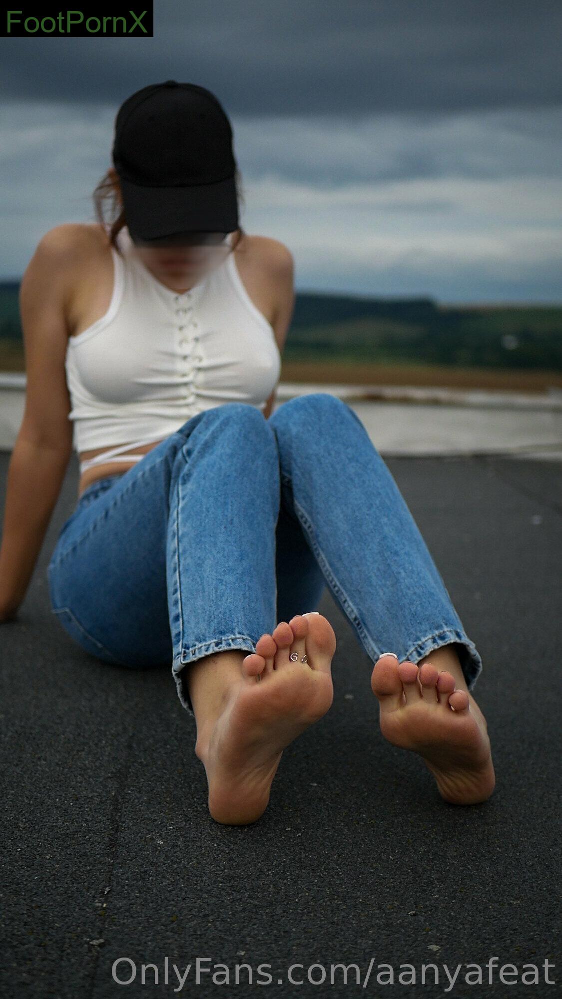 aanyafeat feet photo 17