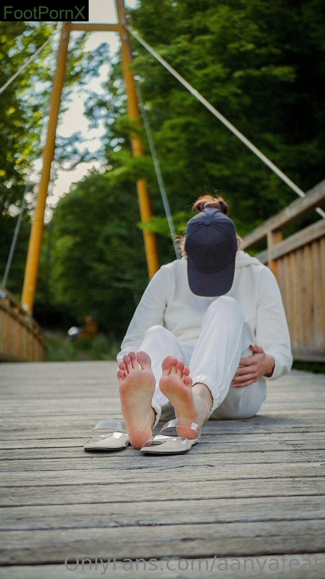 aanyafeat feet photo 11