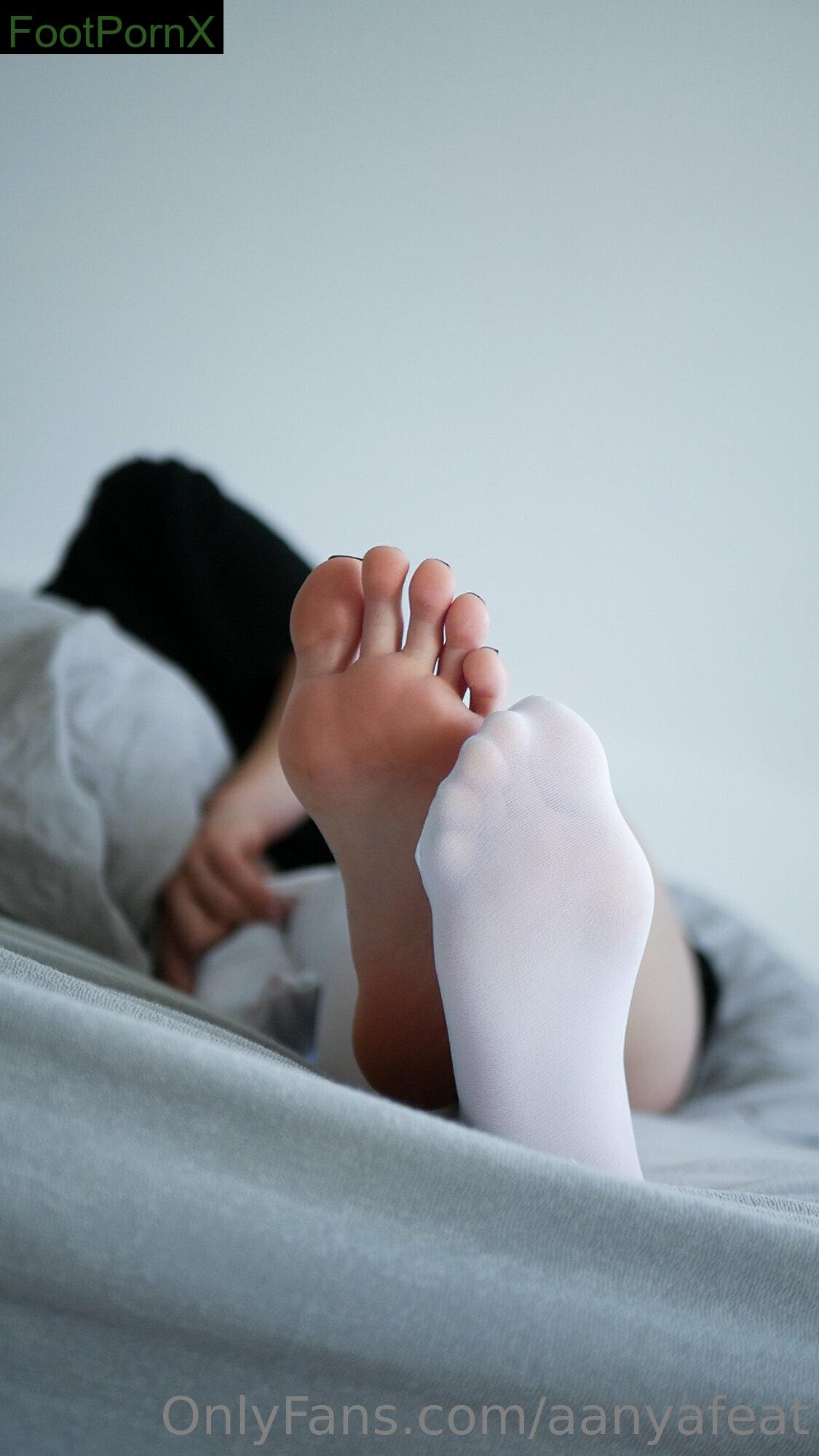 aanyafeat feet photo 6