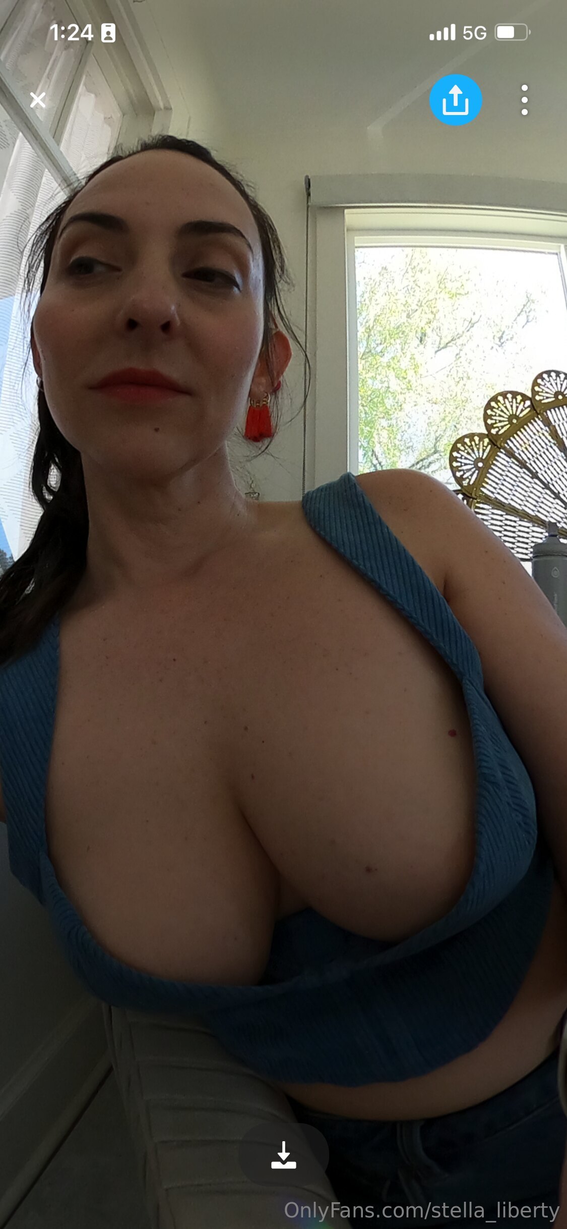 stella_liberty feet photo 20