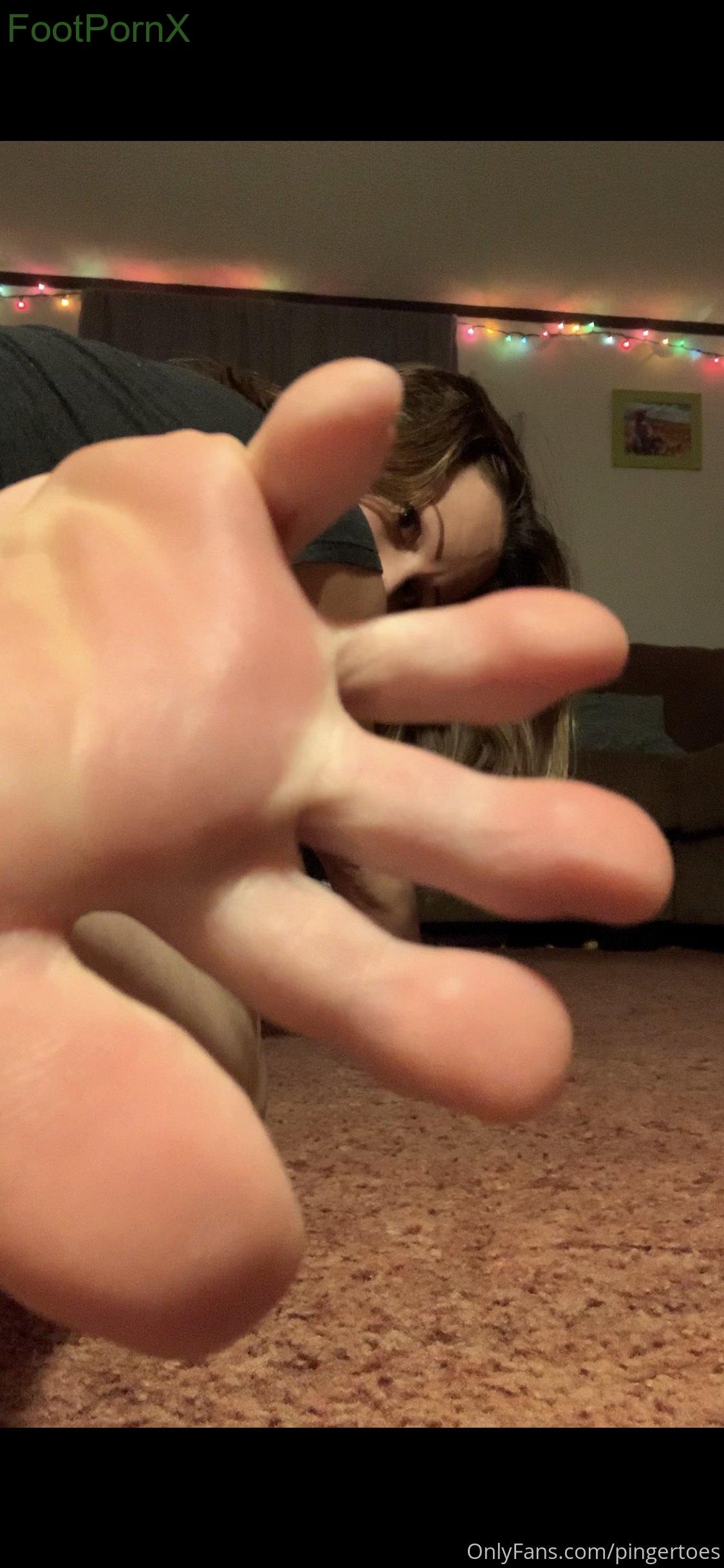 pingertoes feet photo 9