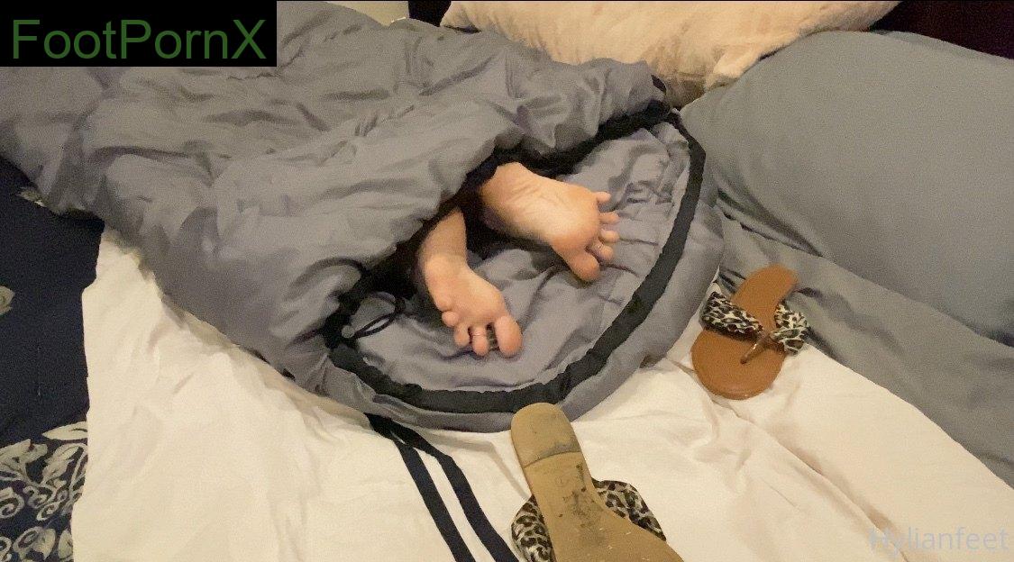 zeldahyrule feet photo 1