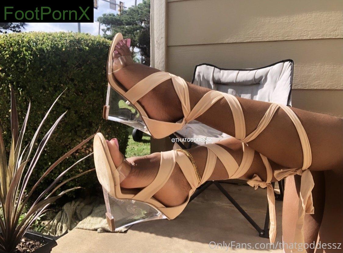 thatgoddessz feet photo 18