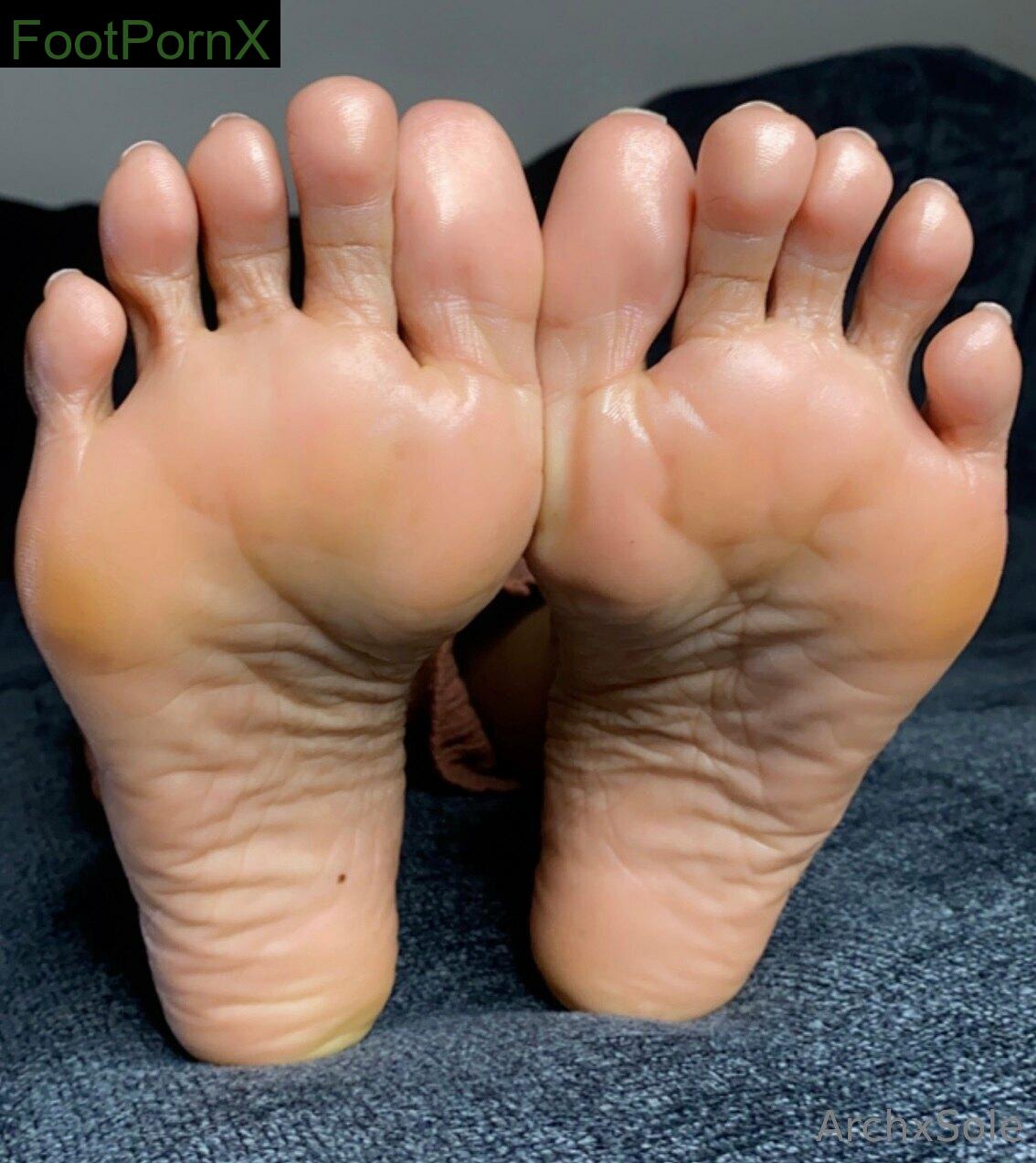 archxsole feet photo 24