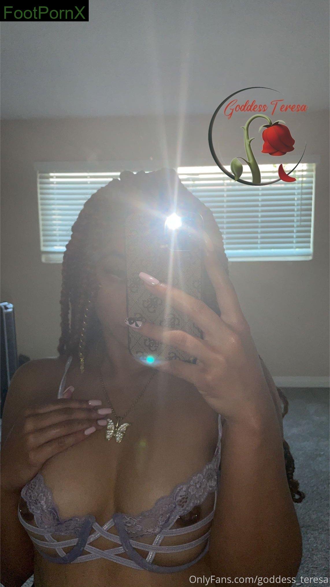 goddess_teresa feet photo 18