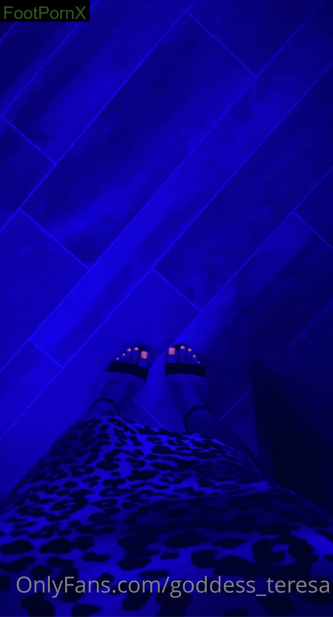 goddess_teresa feet photo 17